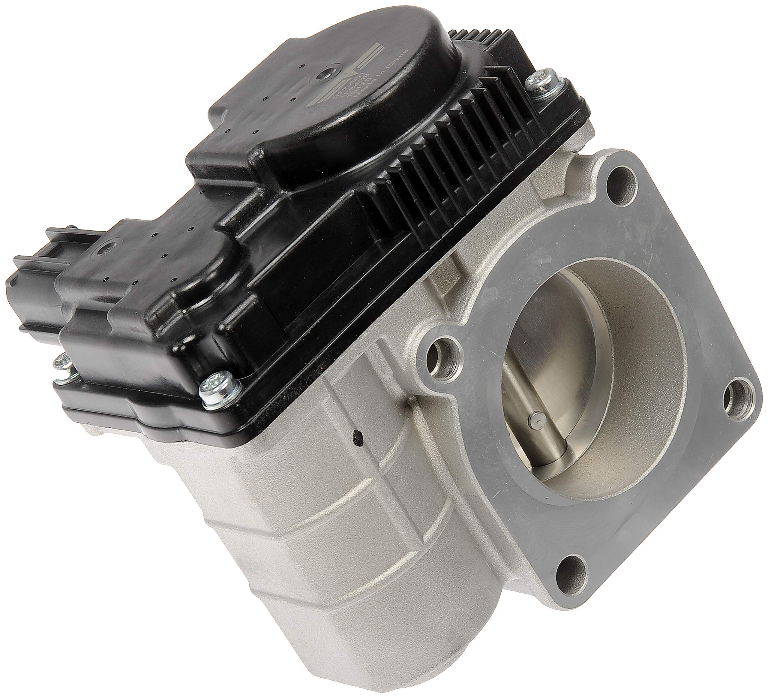 Dorman 977-561 Electronic Throttle Body Assembly Compatible With Select Nissan Models (Oe Fix)