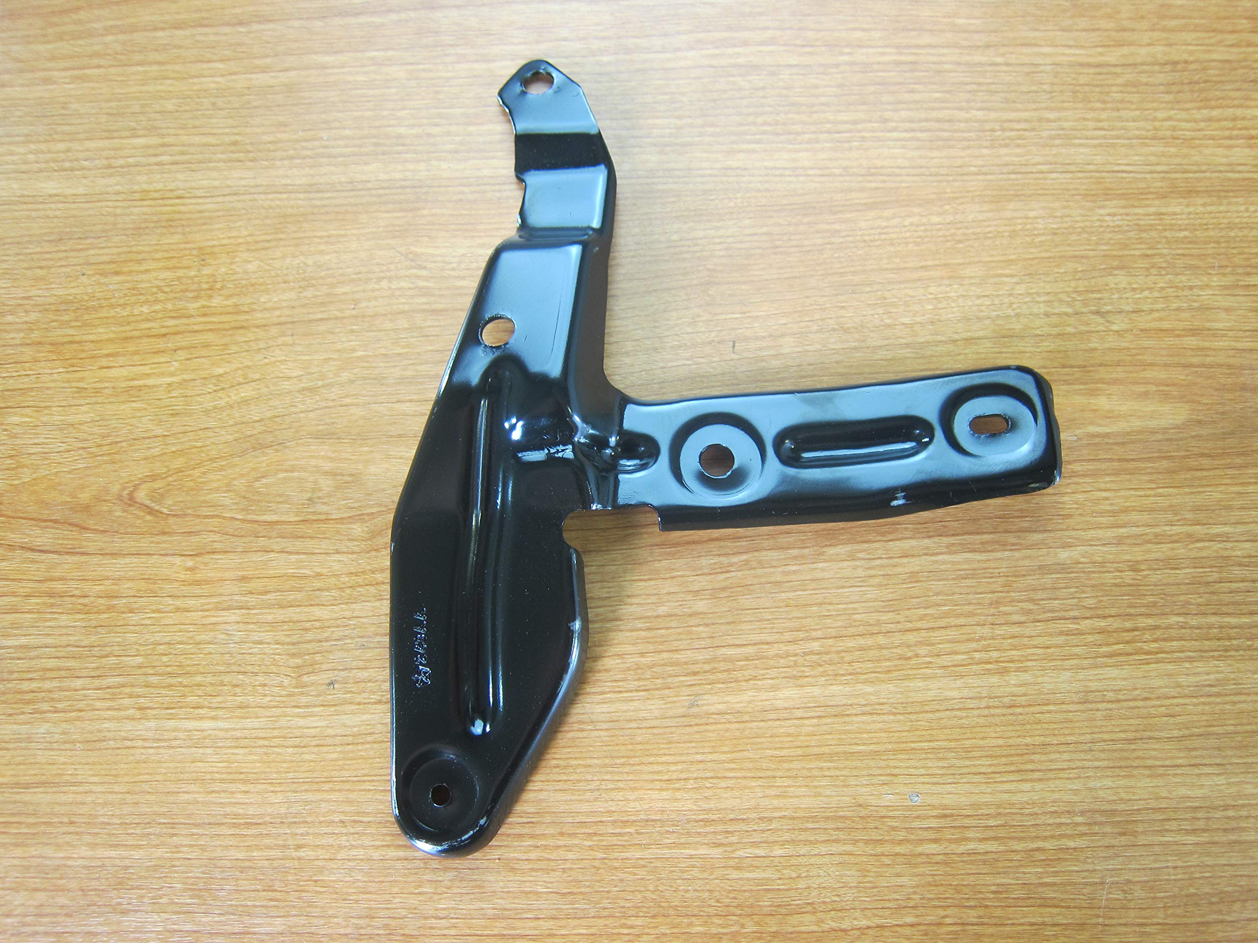 Dodge Ram 1500-5500 Left Side Trailer Tow Mirror Reinforcement Bracket Oem