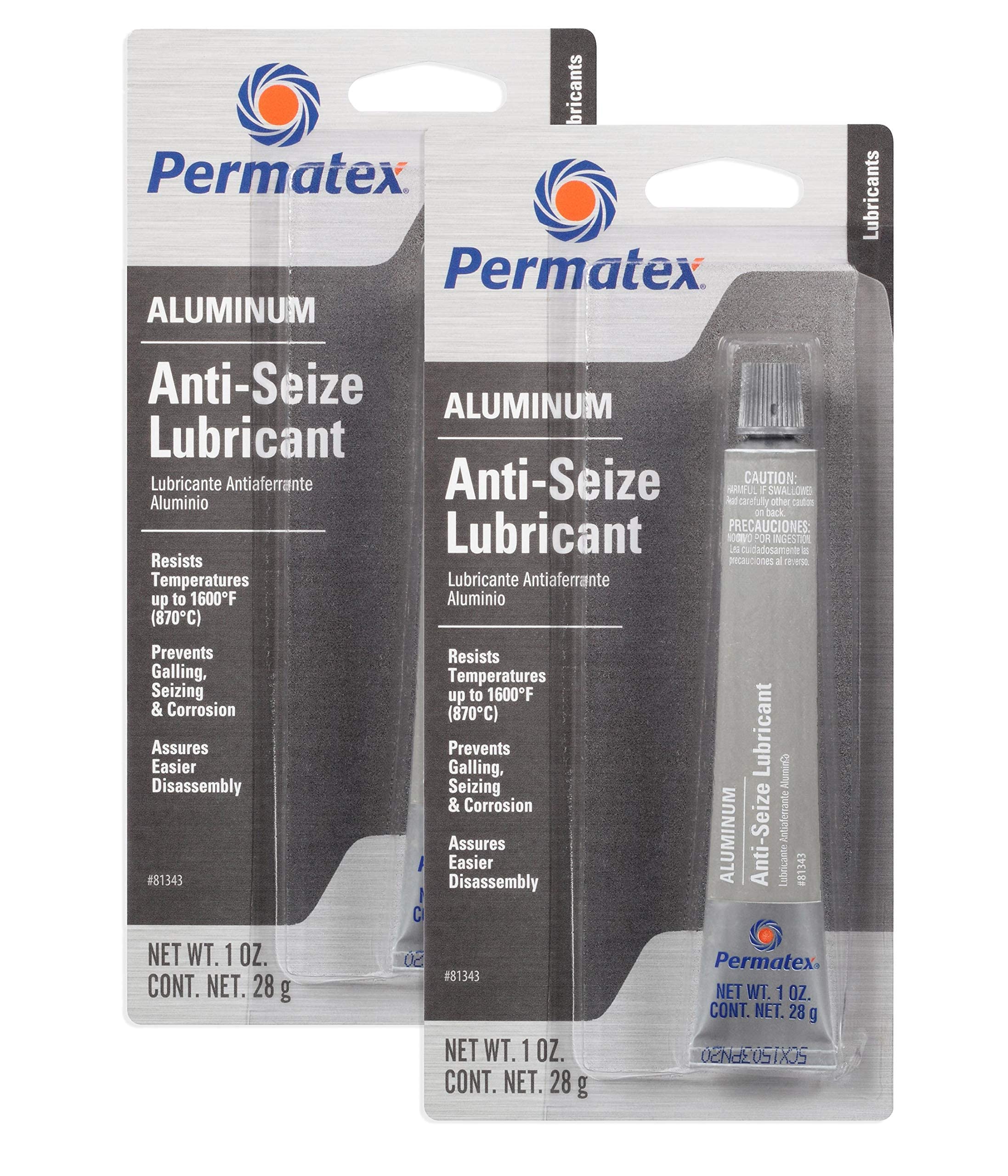 ANTISEIZE LUBE 01OZ