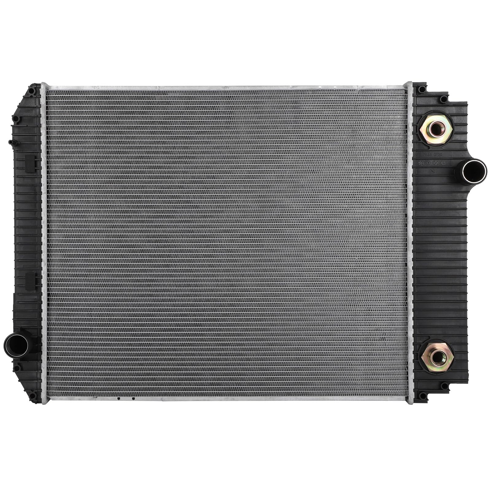 Scitoo 16909000 Radiator Radiator Replacement Fit 2003 For Freightliner For Century Class 1999-2003 For Freightliner For Fl60 1999-2003 For Freightliner For Fl70 2001-2004 For Freightliner For Fl80