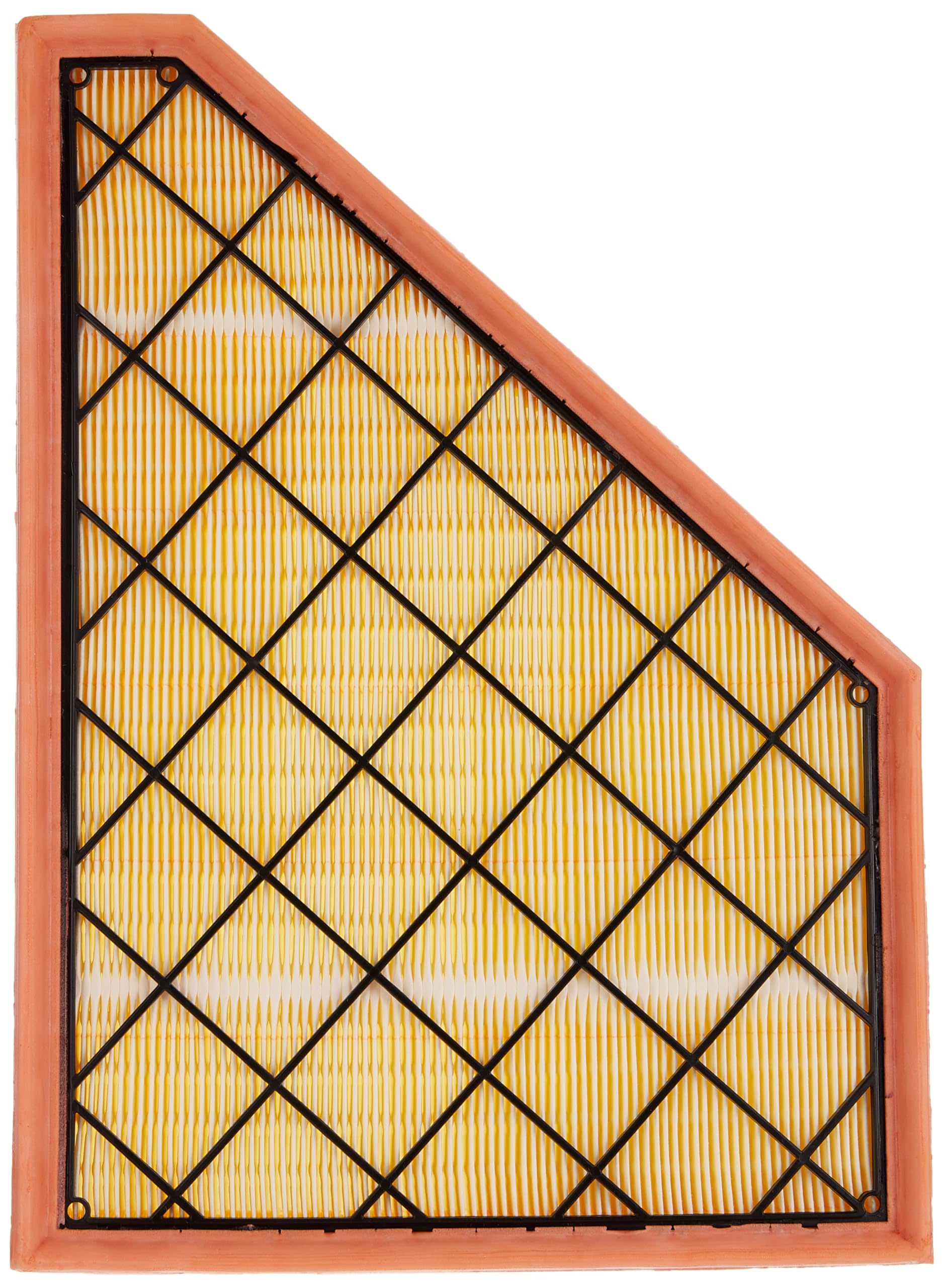 Acdelco Gm Original Equipment A3212C Air Filter