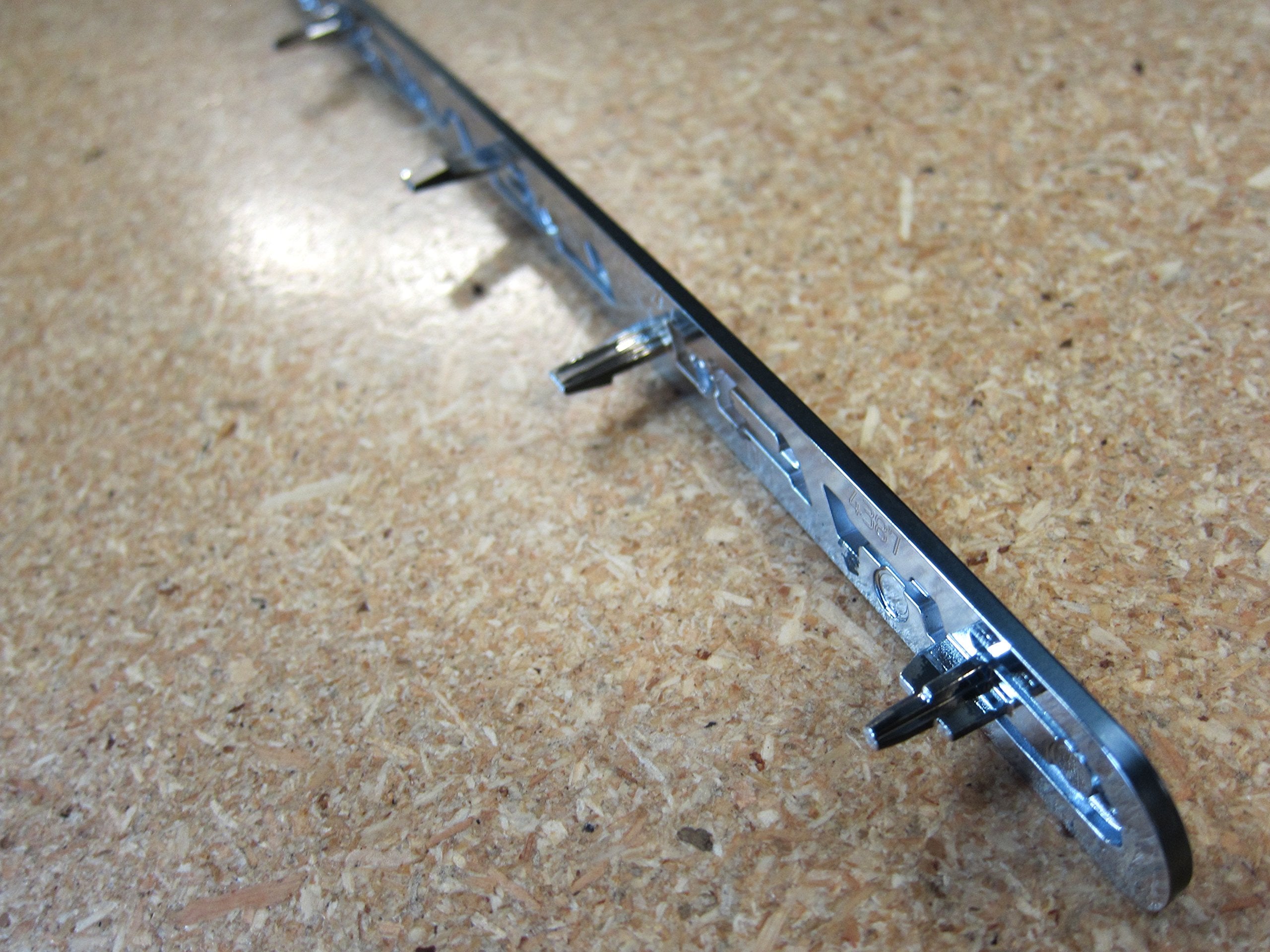 Mopar 68214652Aa Name Platechallenger