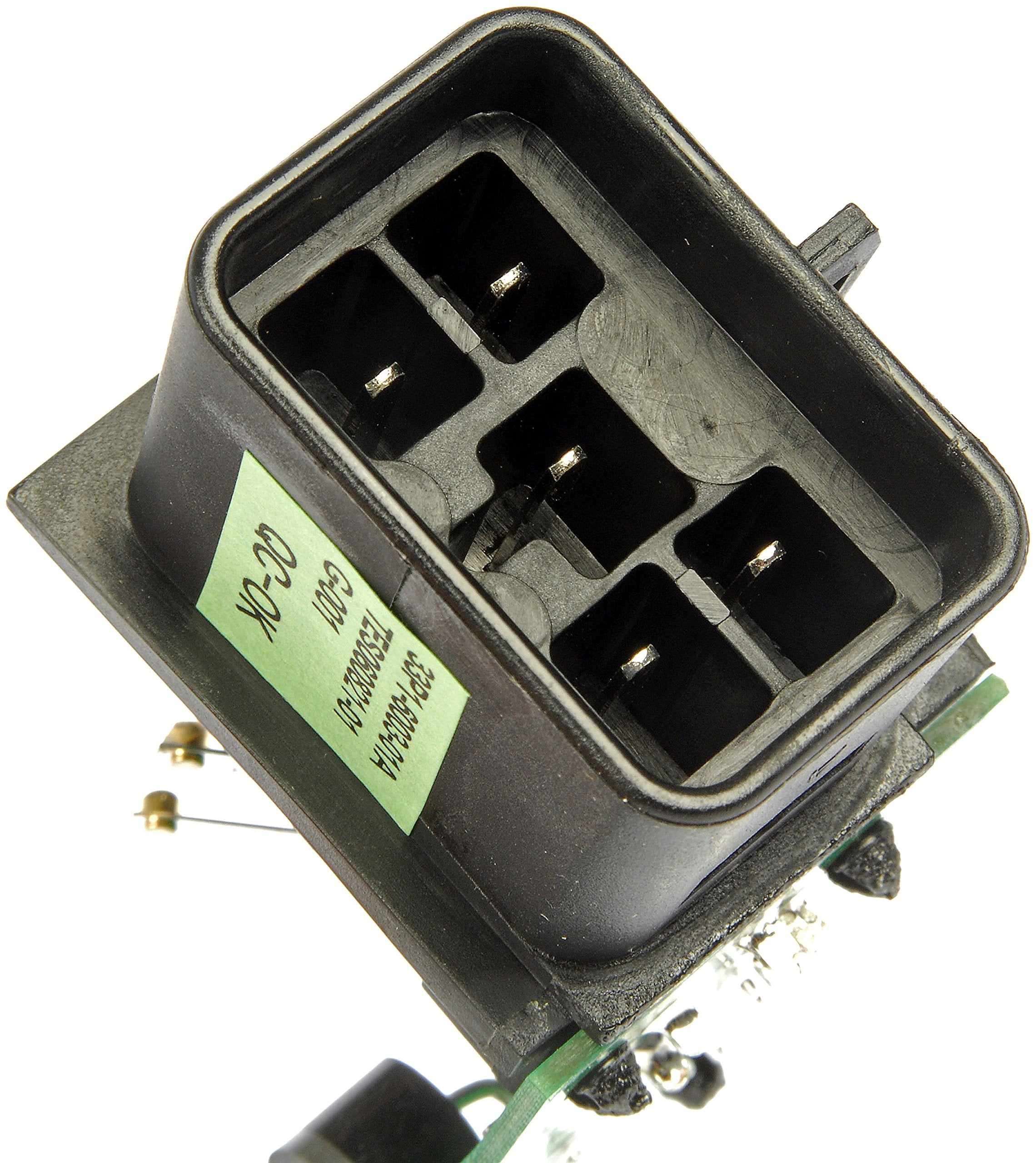 Dorman 88136 Wiper Motor Pulse Board Compatible With Select Models