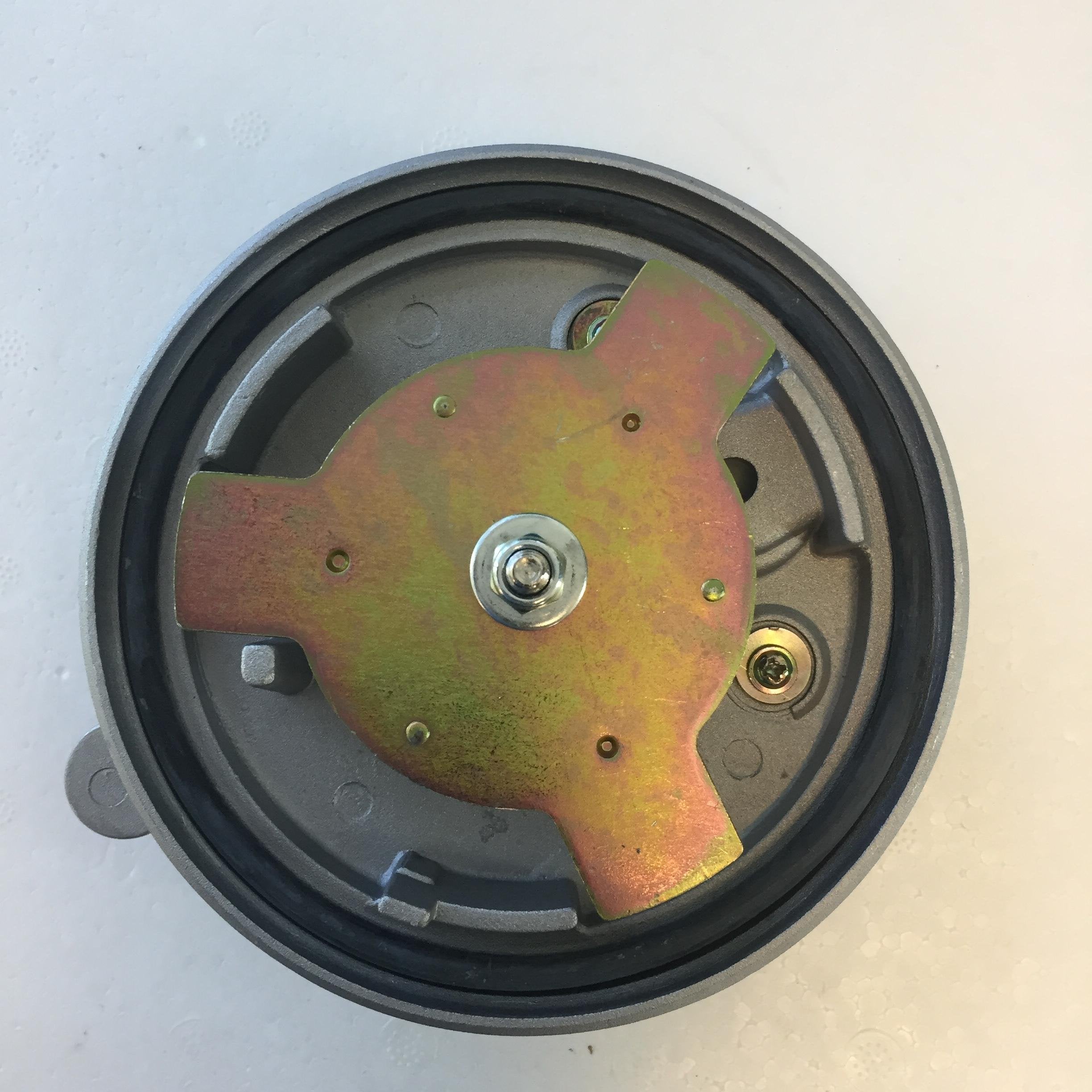 7X7700 Cap As Fuel Fit Caterpillar Grader,12H, 14H, 16H, 120H, 135H, 140H, 143