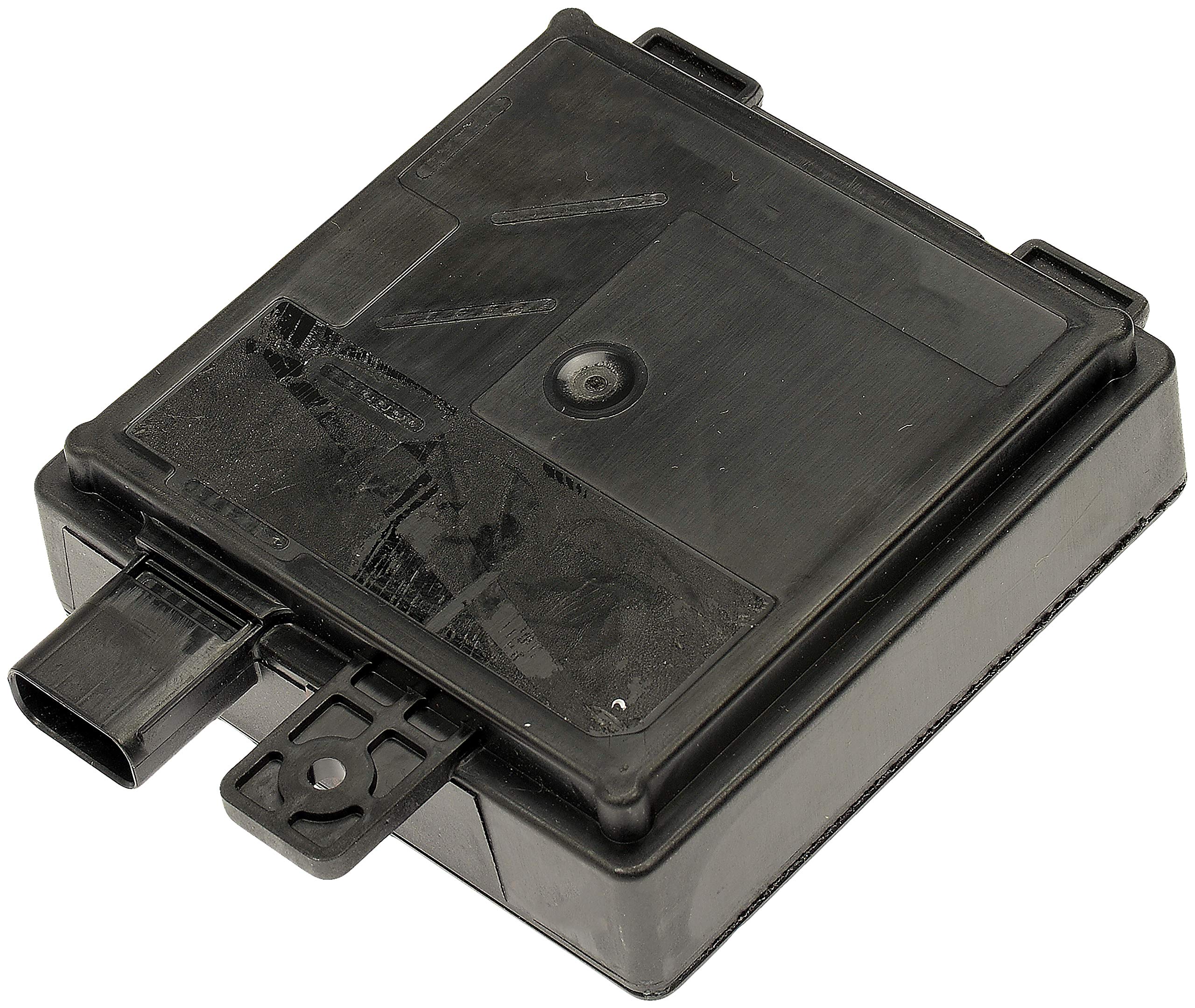 Dorman 601-277 Blind Spot Detection Module Compatible With Select Ford/Lincoln Models