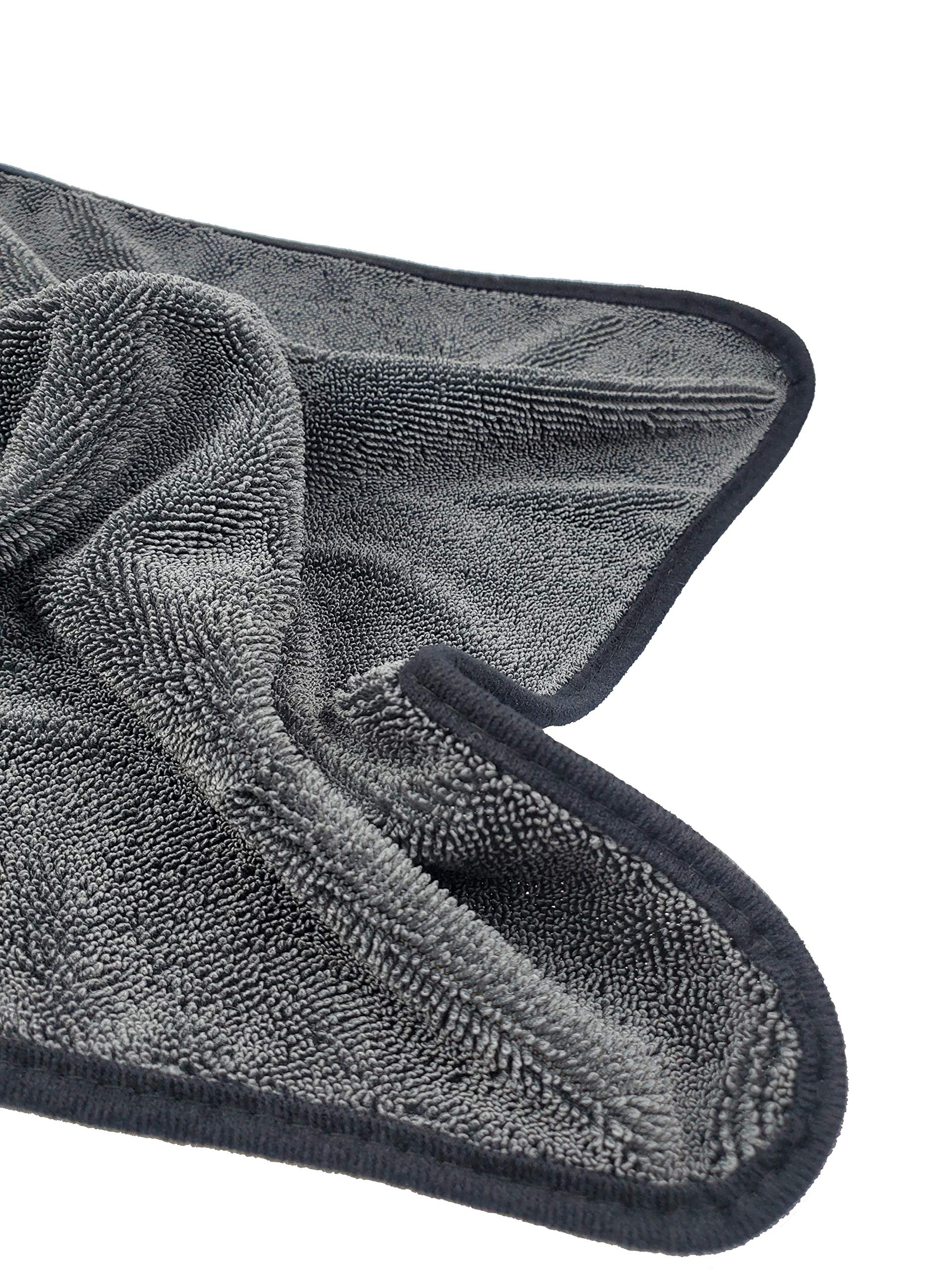 Softbatfy Shiny Bath Drying Towel, Shiny Bath Drying Towel Shower Cubicles Cloth For Water Removal In Shower And Bathroom, Micro