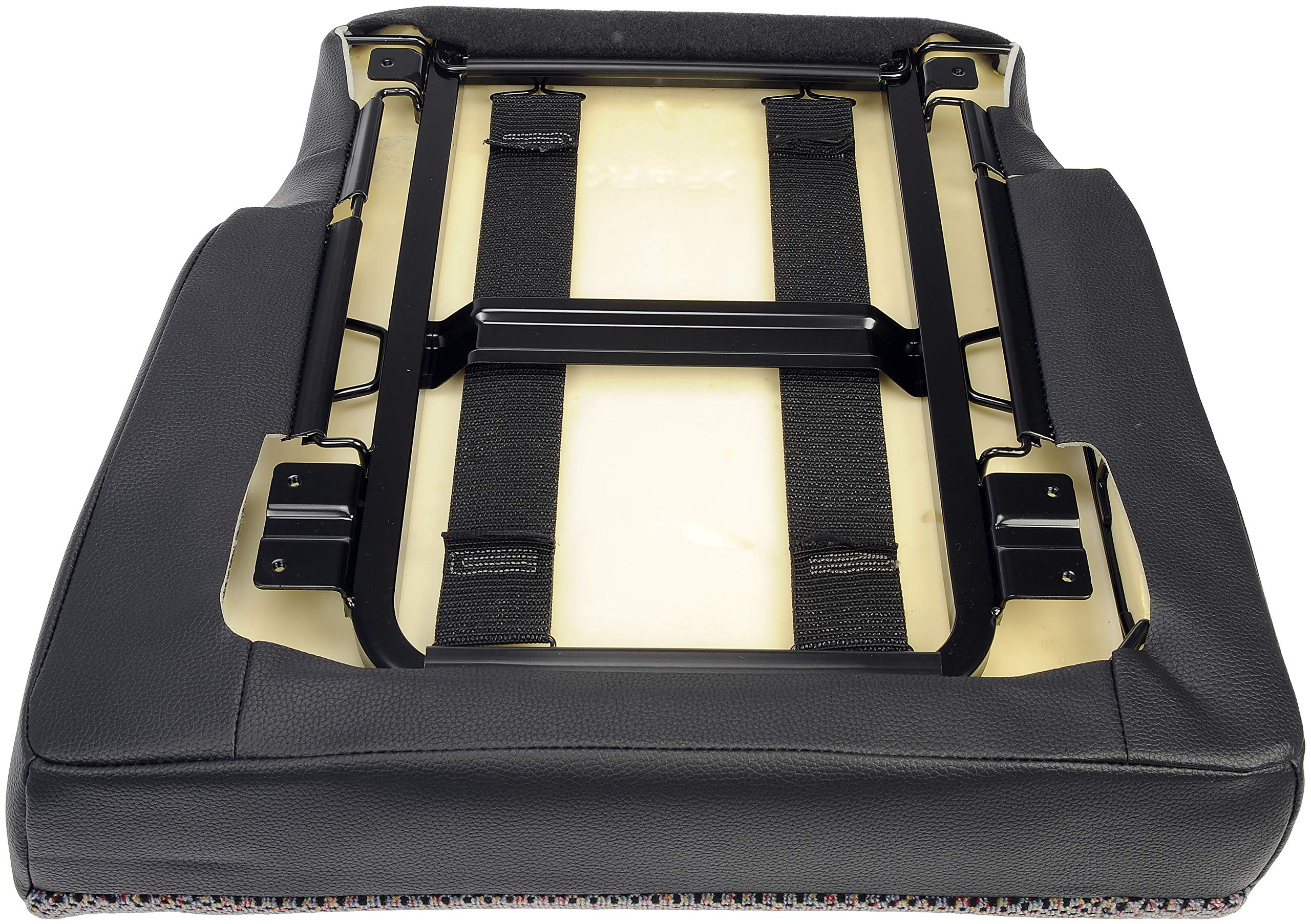 Dorman 926-852 Front Driver Side Seat Bottom Cushion And Cover Compatible With Select Dodge Models