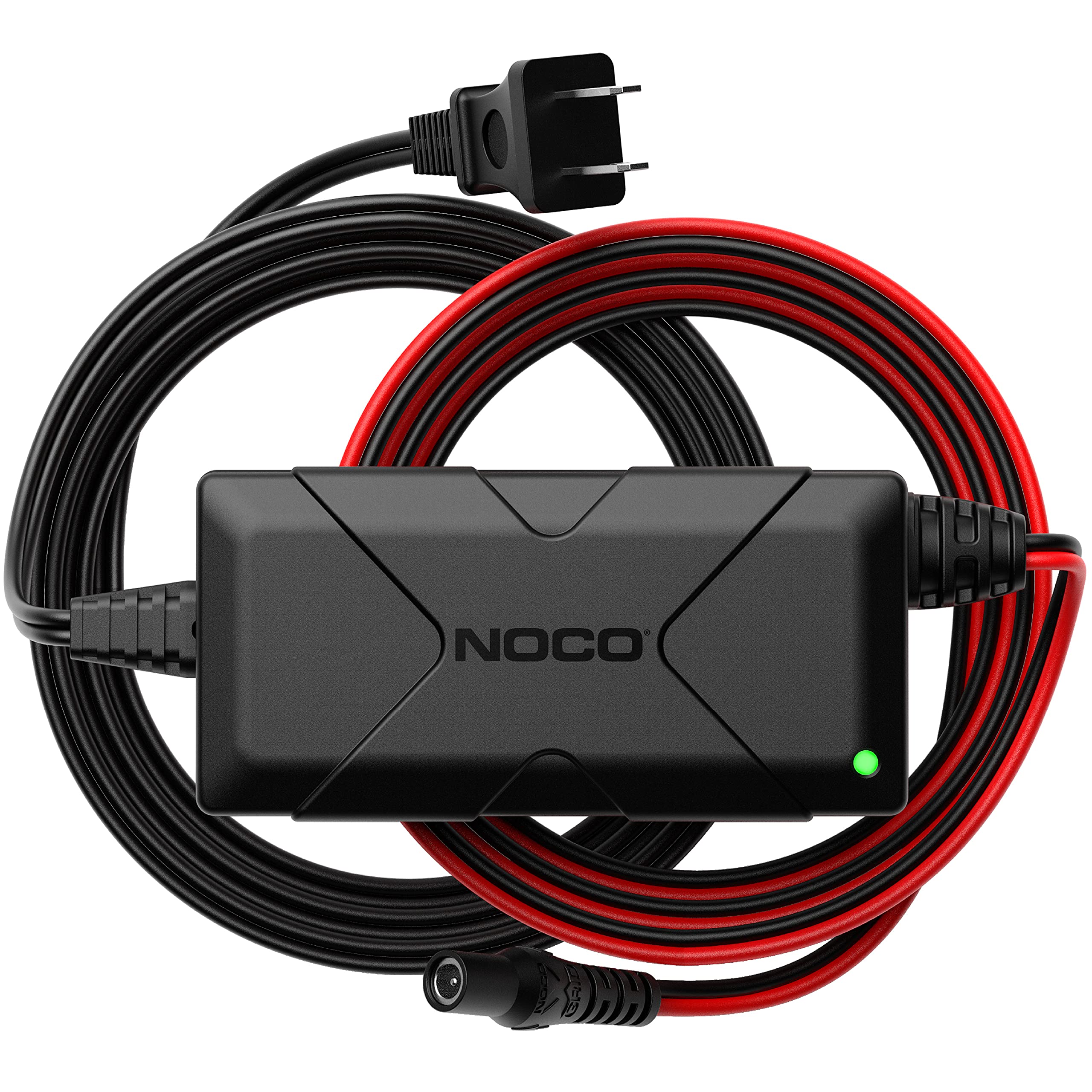 Noco Xgc4 56-Watt Xgc Power Adapter For Gb70/Gb150/Gb250+/Gb251+/Gb500+ Noco Boost Ultrasafe Lithium Jump Starters
