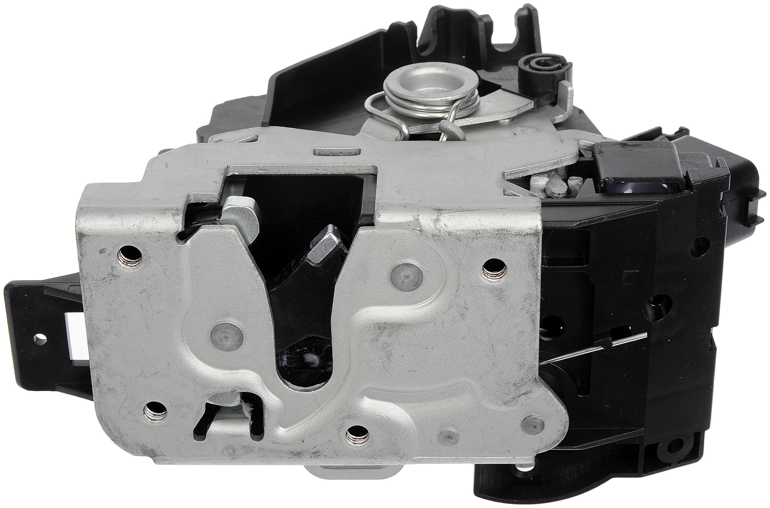 Dorman 937-604 Front Driver Side Door Lock Actuator Motor Compatible With Select Ford / Mercury Models