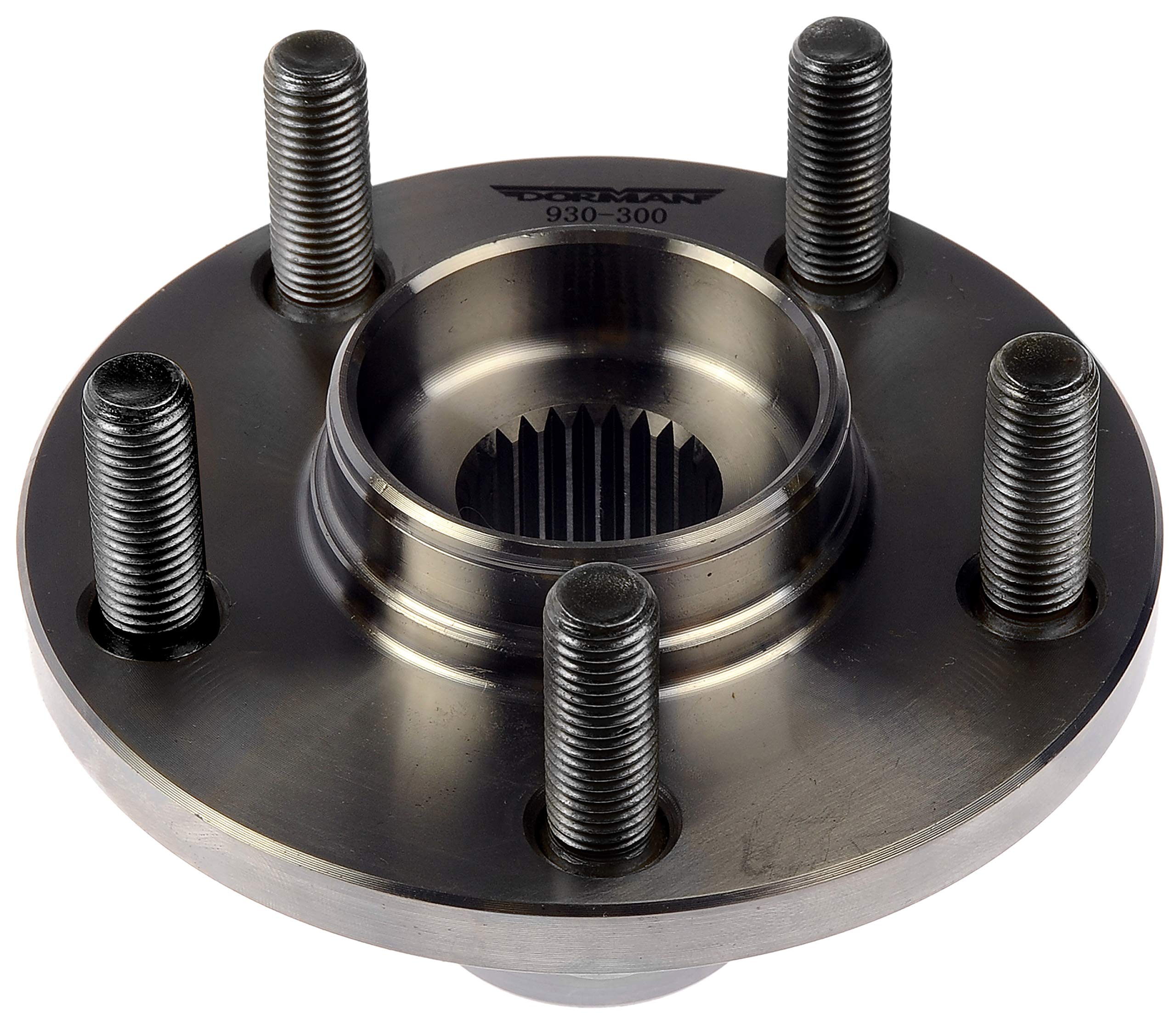 Dorman 930-300 Front Wheel Hub Compatible With Select Chrysler / Dodge Models