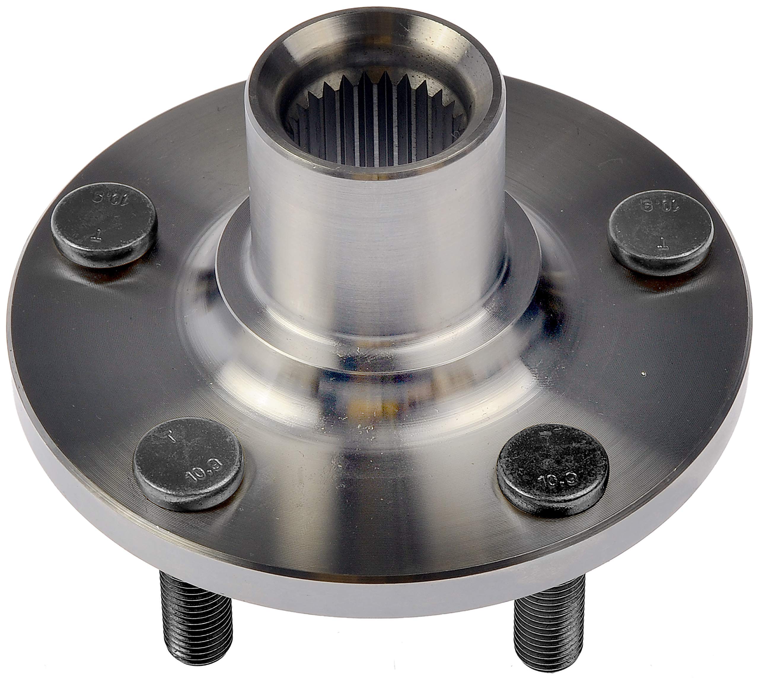 Dorman 930-300 Front Wheel Hub Compatible With Select Chrysler / Dodge Models