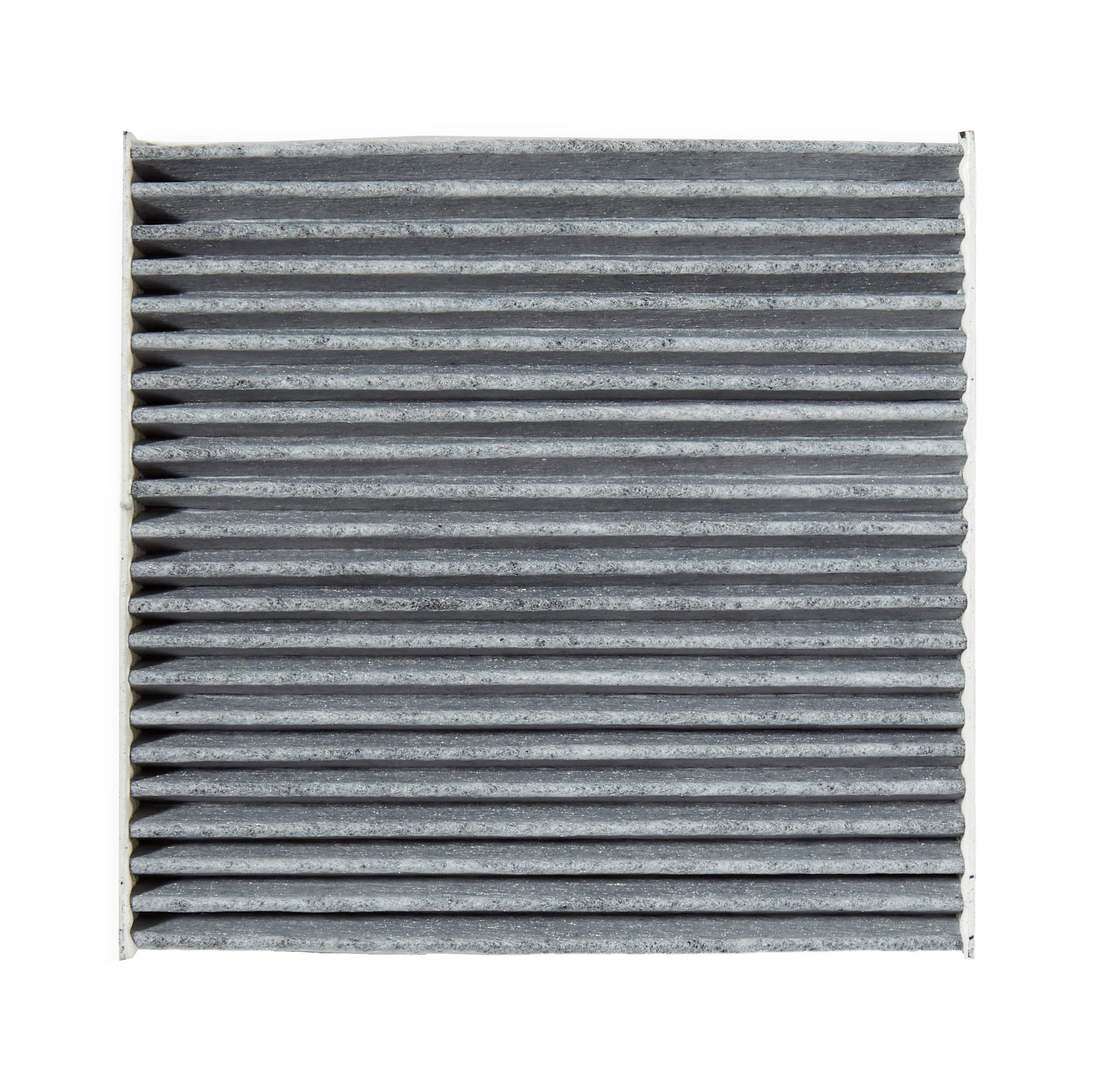 Spearhead Odor Defense Breathe Easy Ac & Heater Cabin Filter | Fits 07-08 Fit, 13-16 Fr-S, 13-20/22-24 Brz, 17-20 86, 22-24 Gr86