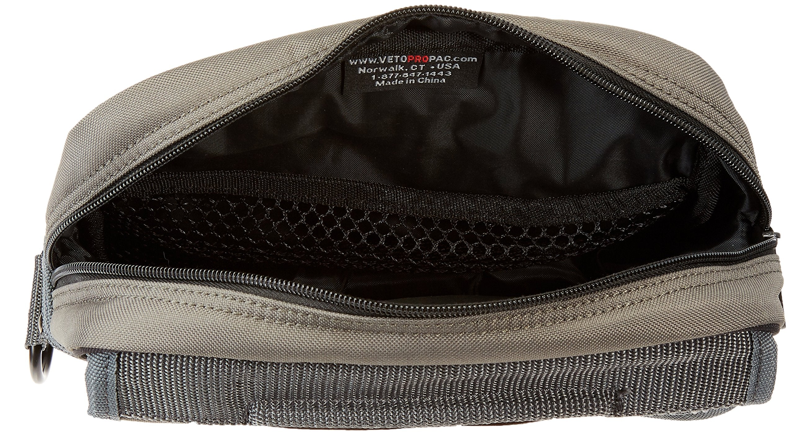 Veto Pro Pac Cp4 Cargo Bag