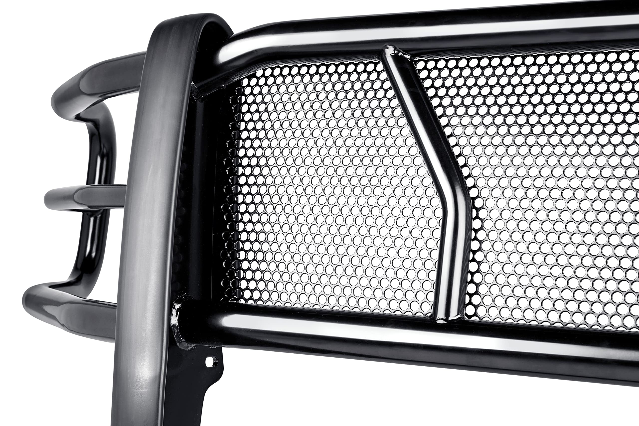 Westin 57-23685 Hdx Modular Grille Guard Fits 2014-2015 Silverado 1500