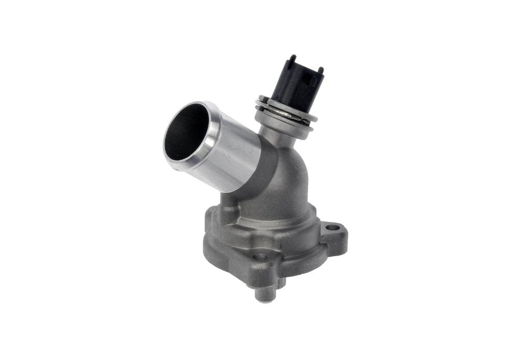 Dorman 902-753 Engine Coolant Thermostat Housing Assembly Compatible With Select Chevrolet Models