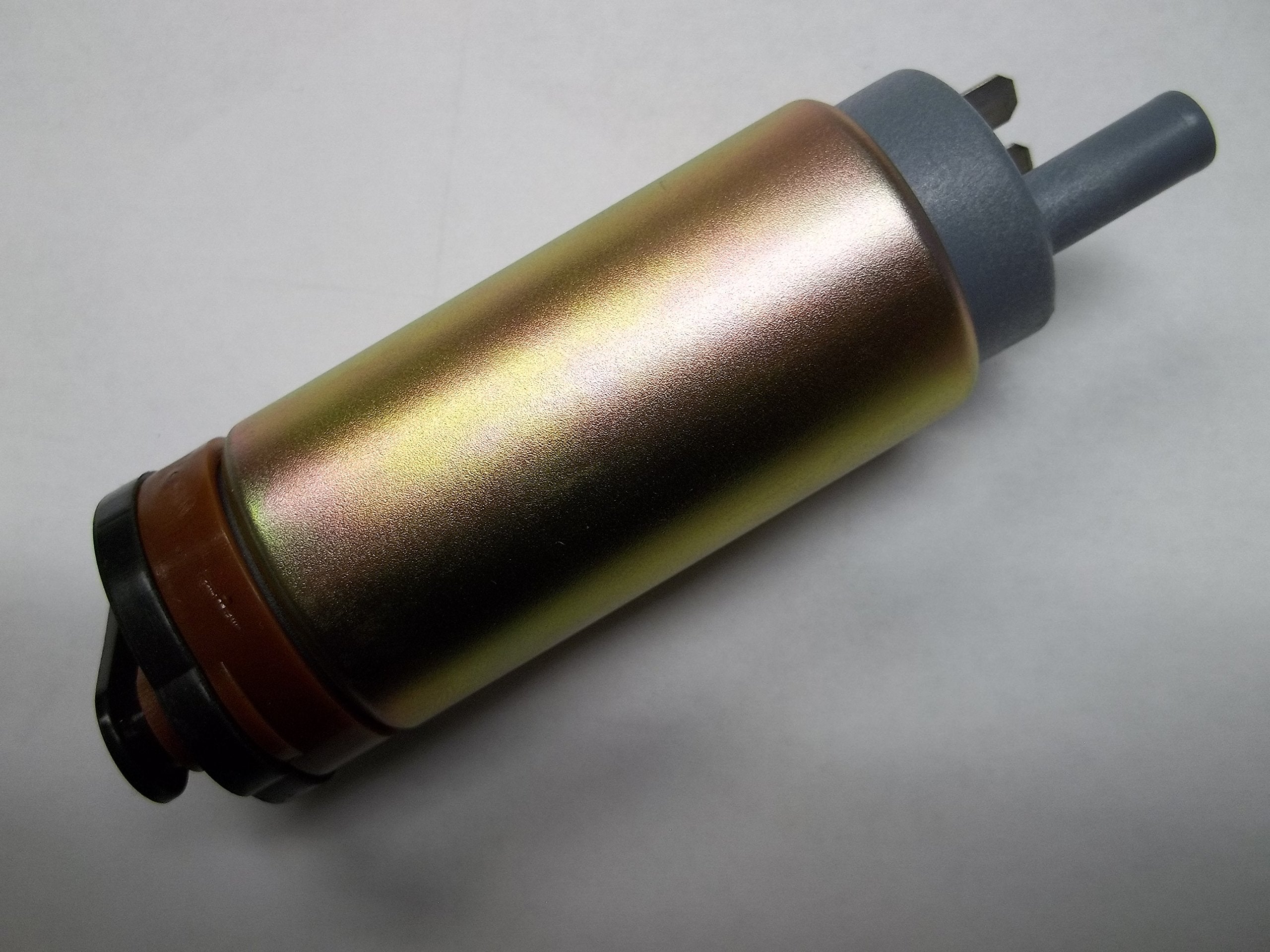 Bb Fuel Pump, Replaces Mercury 898101T67 For 25-30 Hp 4-Stroke 3Cyl Outboards