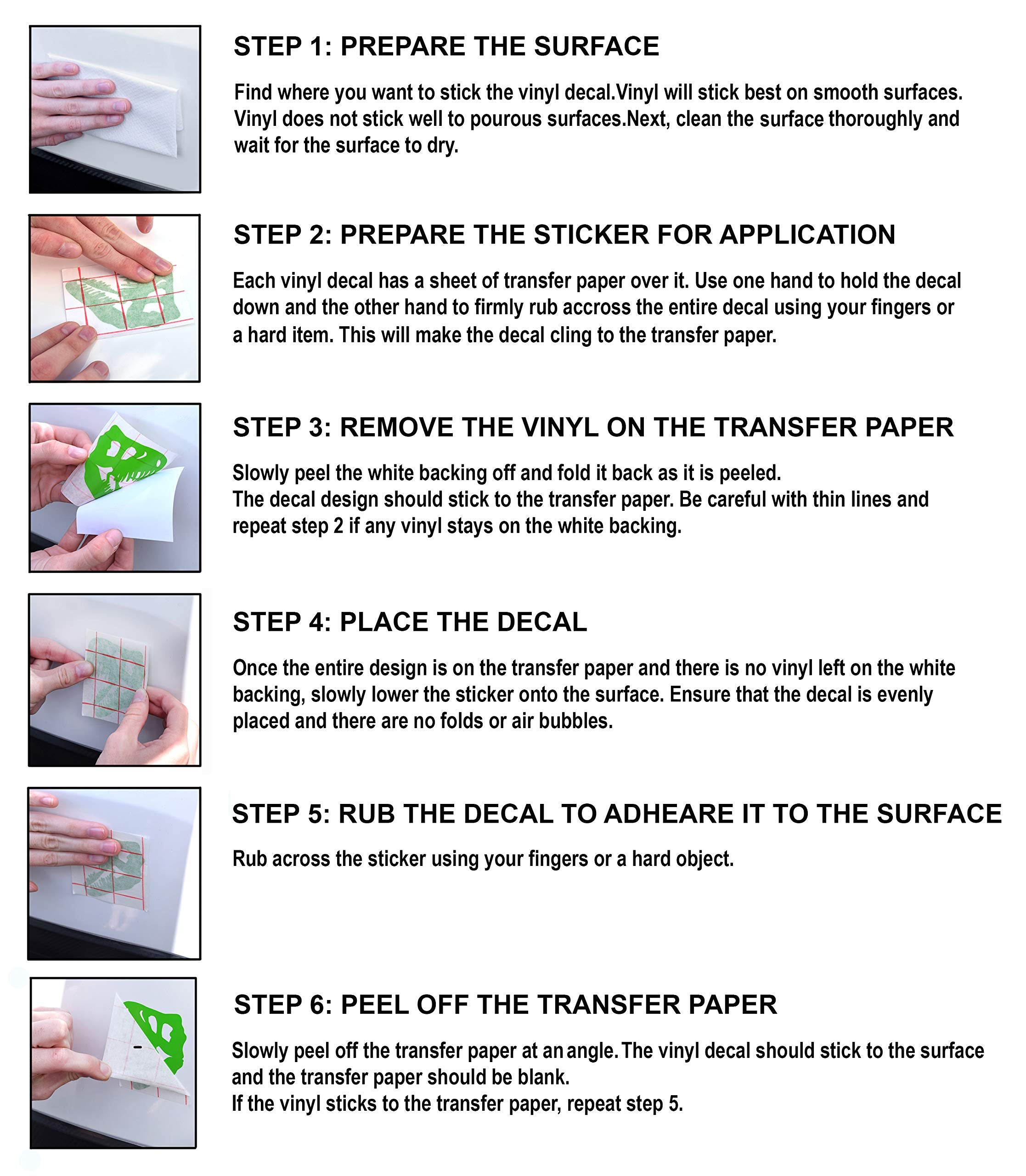 Hbarsci Classic Microphone Vinyl Decal - 5 Inches - For Cars, Trucks, Windows, Laptops, Tablets - Outdoor-Grade 2.5Mil Thick Vin