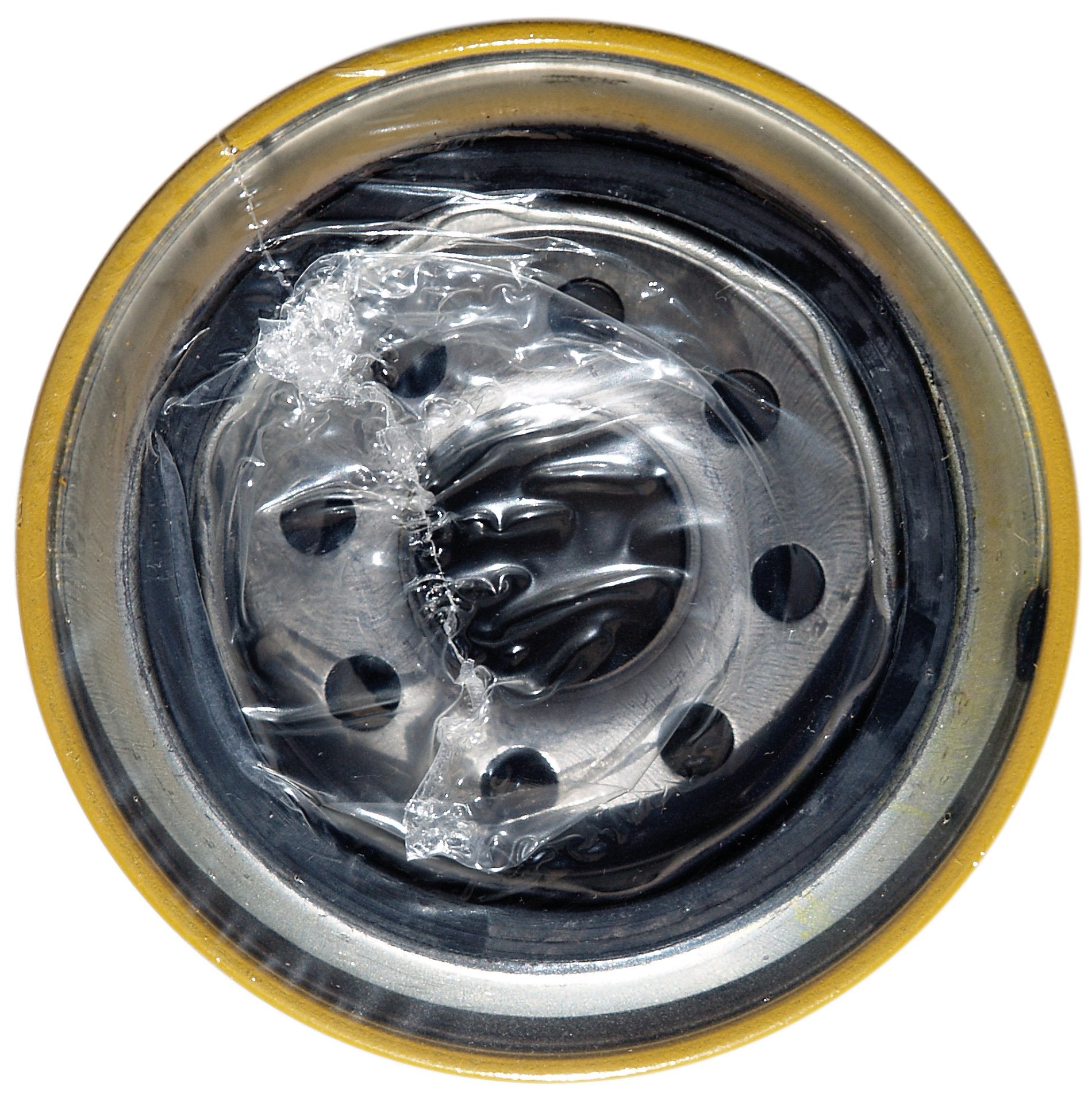 Caterpillar 175-2949 Advanced High Efficiency Fuel Water Separator