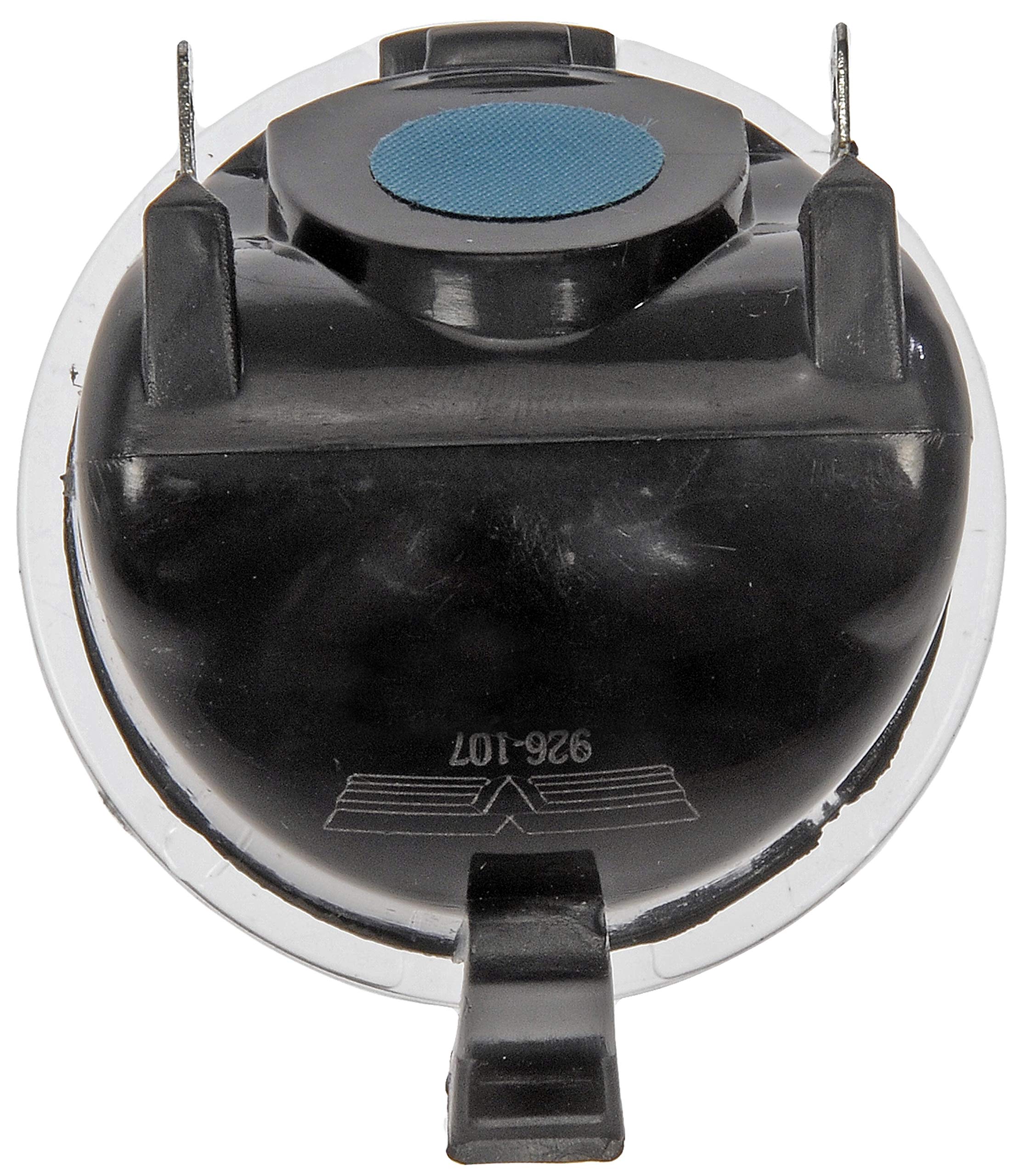 Dorman 926-107 Mirror Puddle Lamp Compatible With Select Ford/Lincoln/Mercury Models, 2 Pack (Oe Fix)