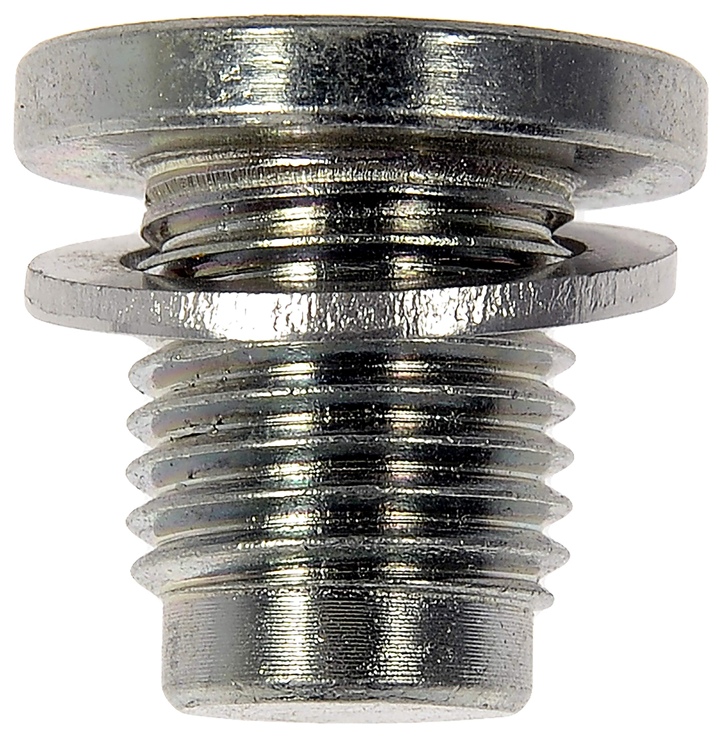 Dorman 090-947 M14-1.50 Drain Plug - 8Mm Allen Head Compatible With Select Mazda Models, 5 Pack