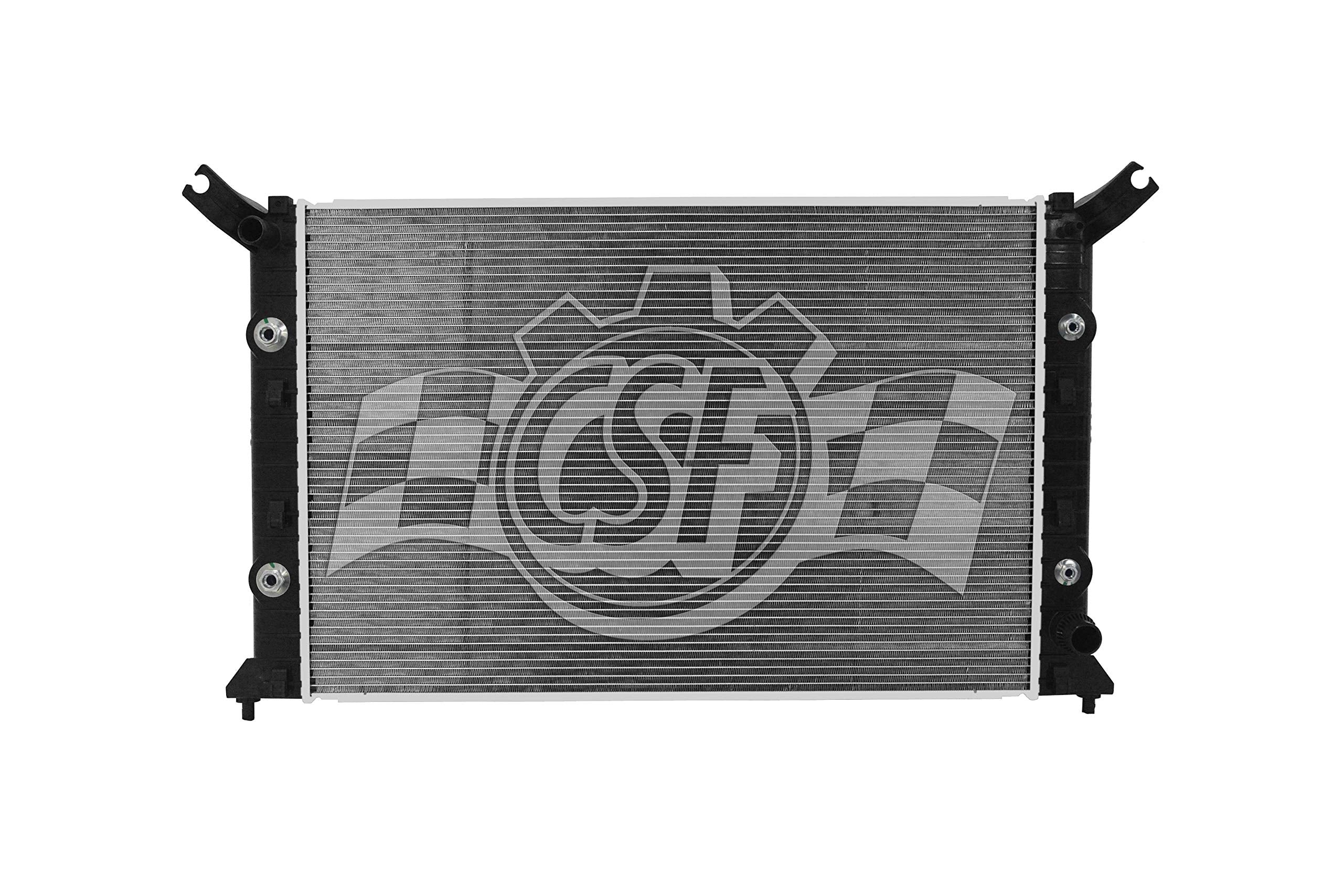 Csf Radiator Radiator