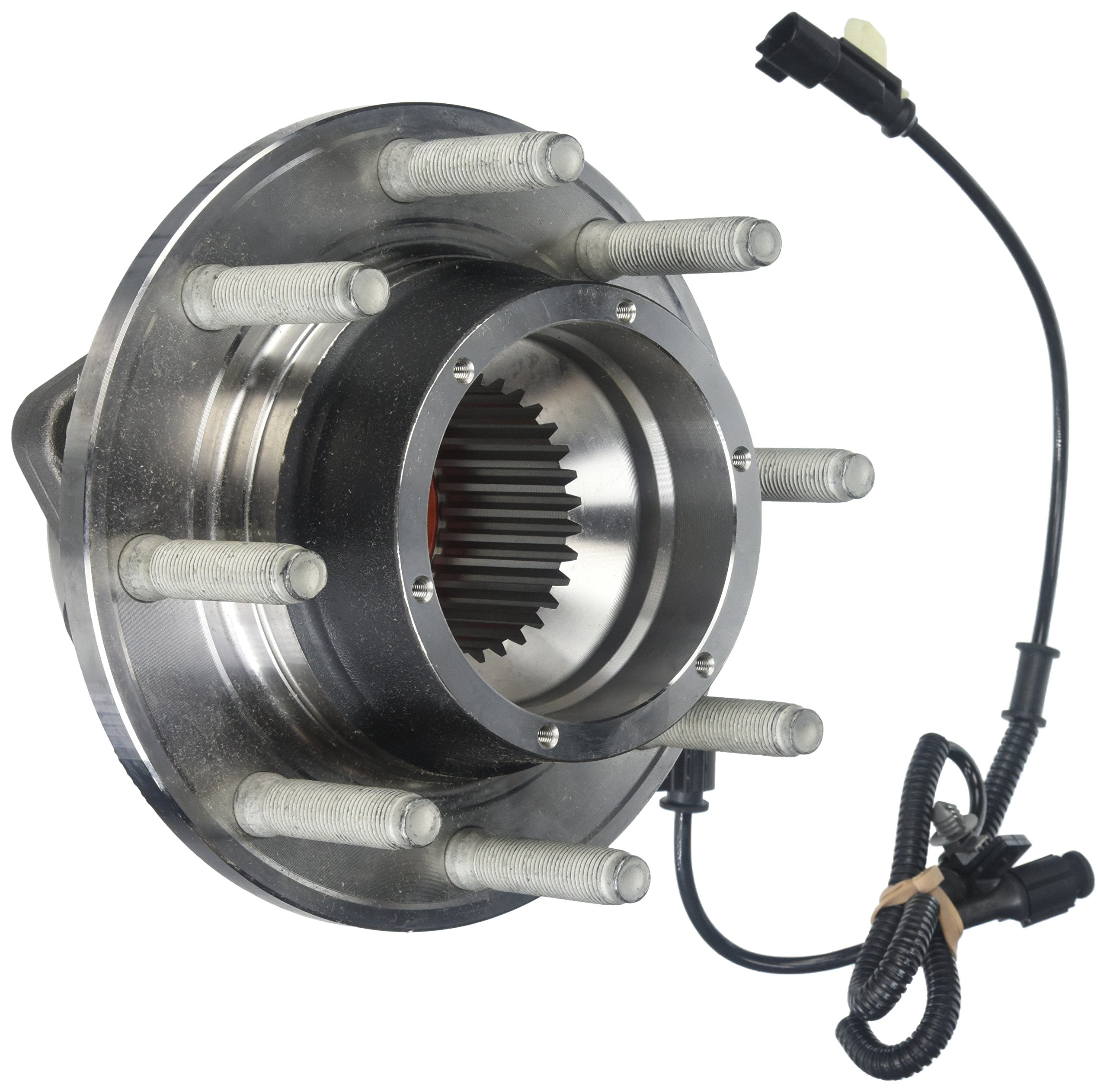 Motorcraft - Hub And Bearing Asy (P) (Hub212)