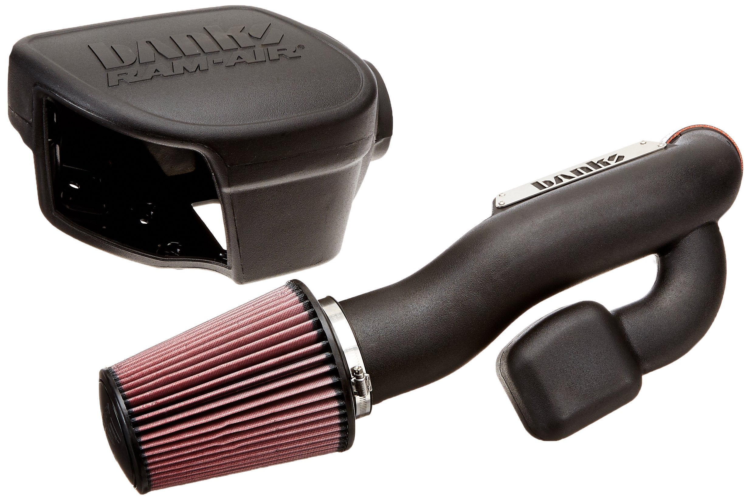 Banks 41837 Ram Air Intake System