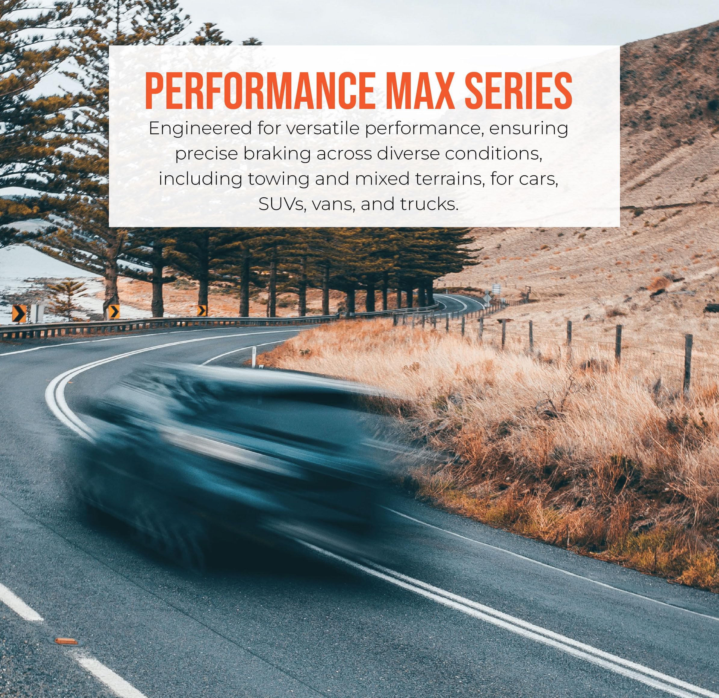 Max Advanced Brakes Front & Rear Brake Kit For 2002-2006 Chevy Silverado Avalanche 2500 Gmc Sierra 2500Hd 3500Hd 3500 Replacement Drilled Slotted Black Coated Disc Brake Rotors And Ceramic Brake Pads