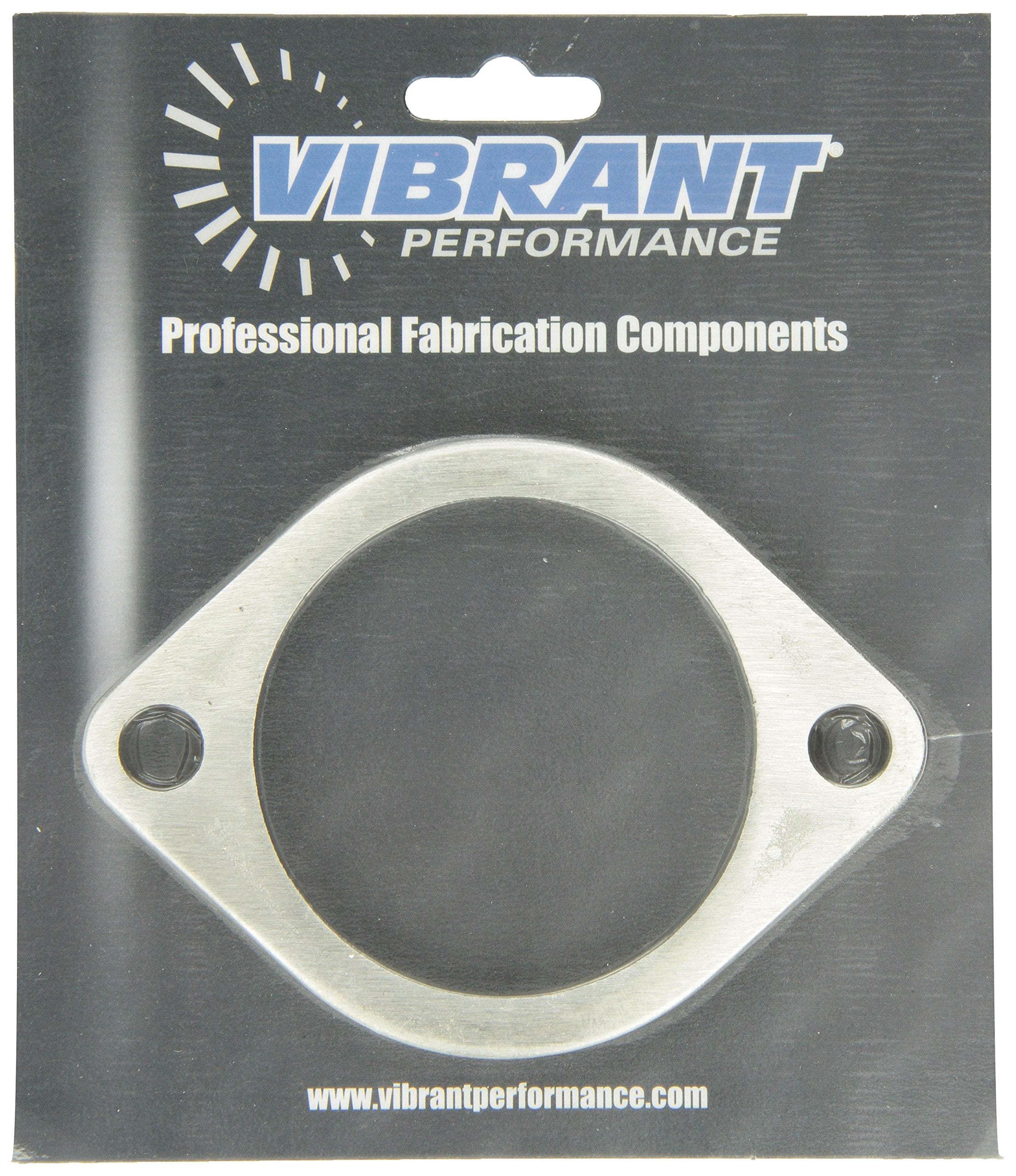 Vibrant Performance 2 Blt Ss Flng 3''
