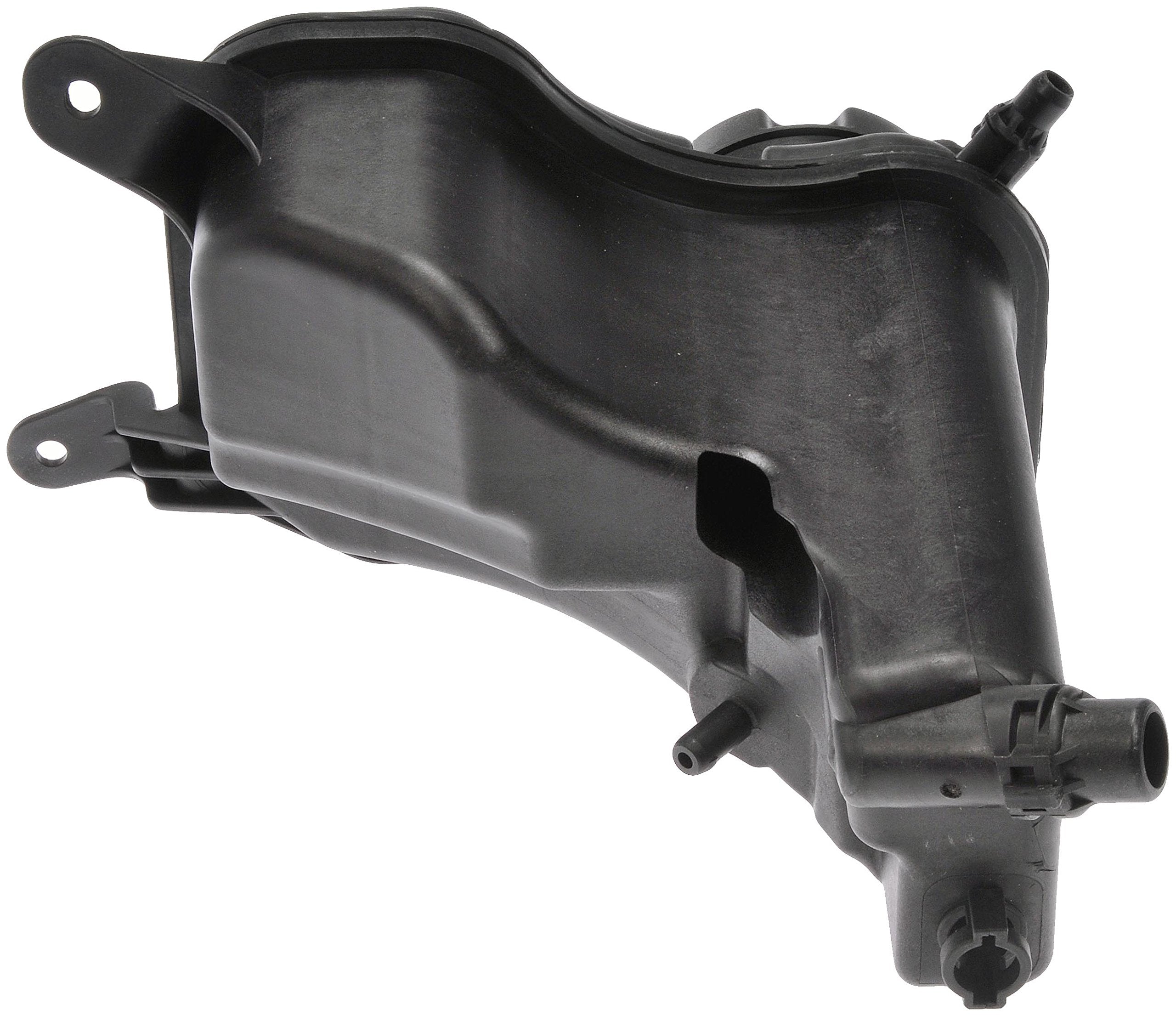 Dorman 603-334 Front Engine Coolant Reservoir Compatible With Select Bmw Models