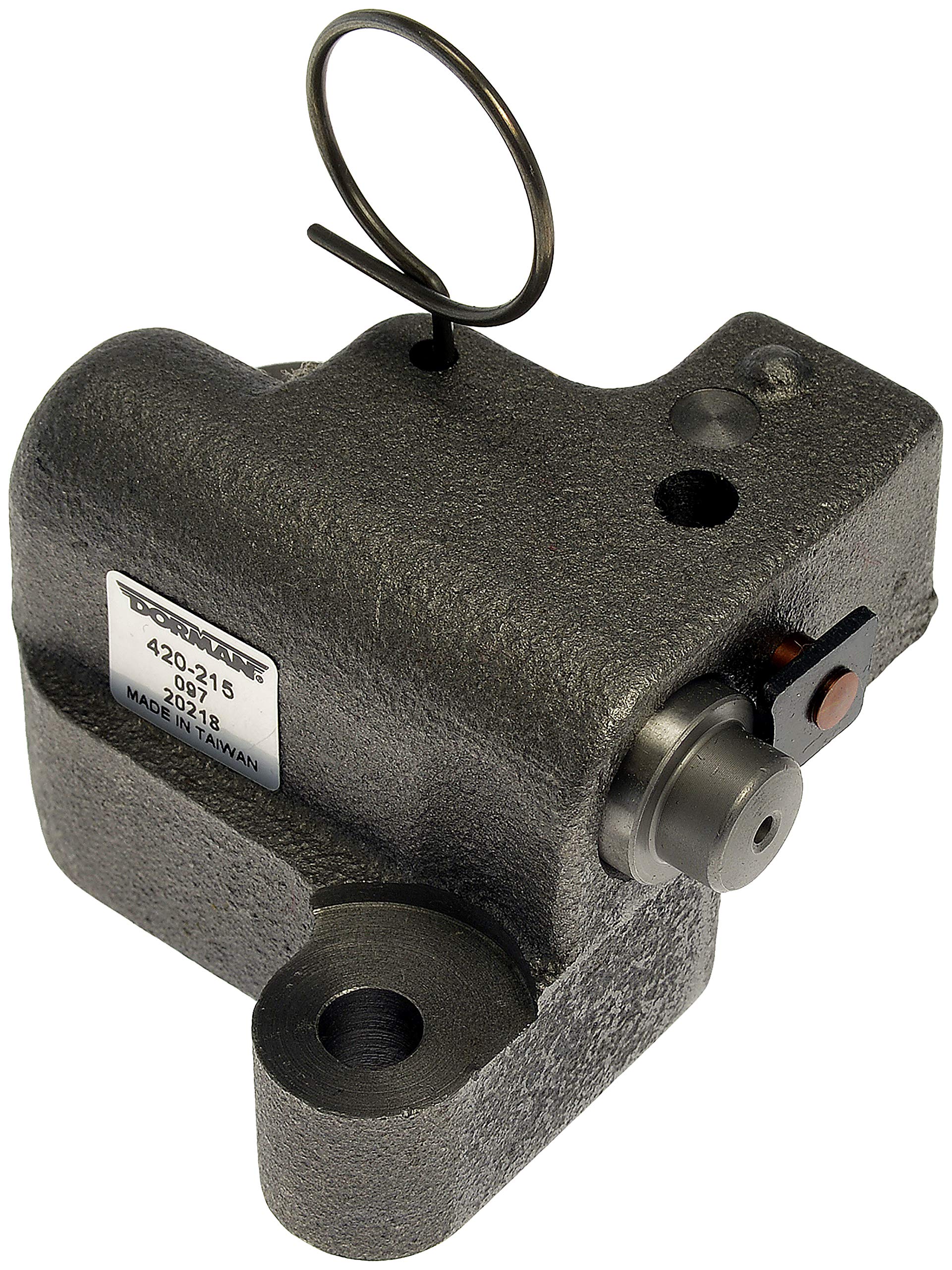 Dorman 420-215 Engine Timing Chain Tensioner Compatible With Select Ford Models