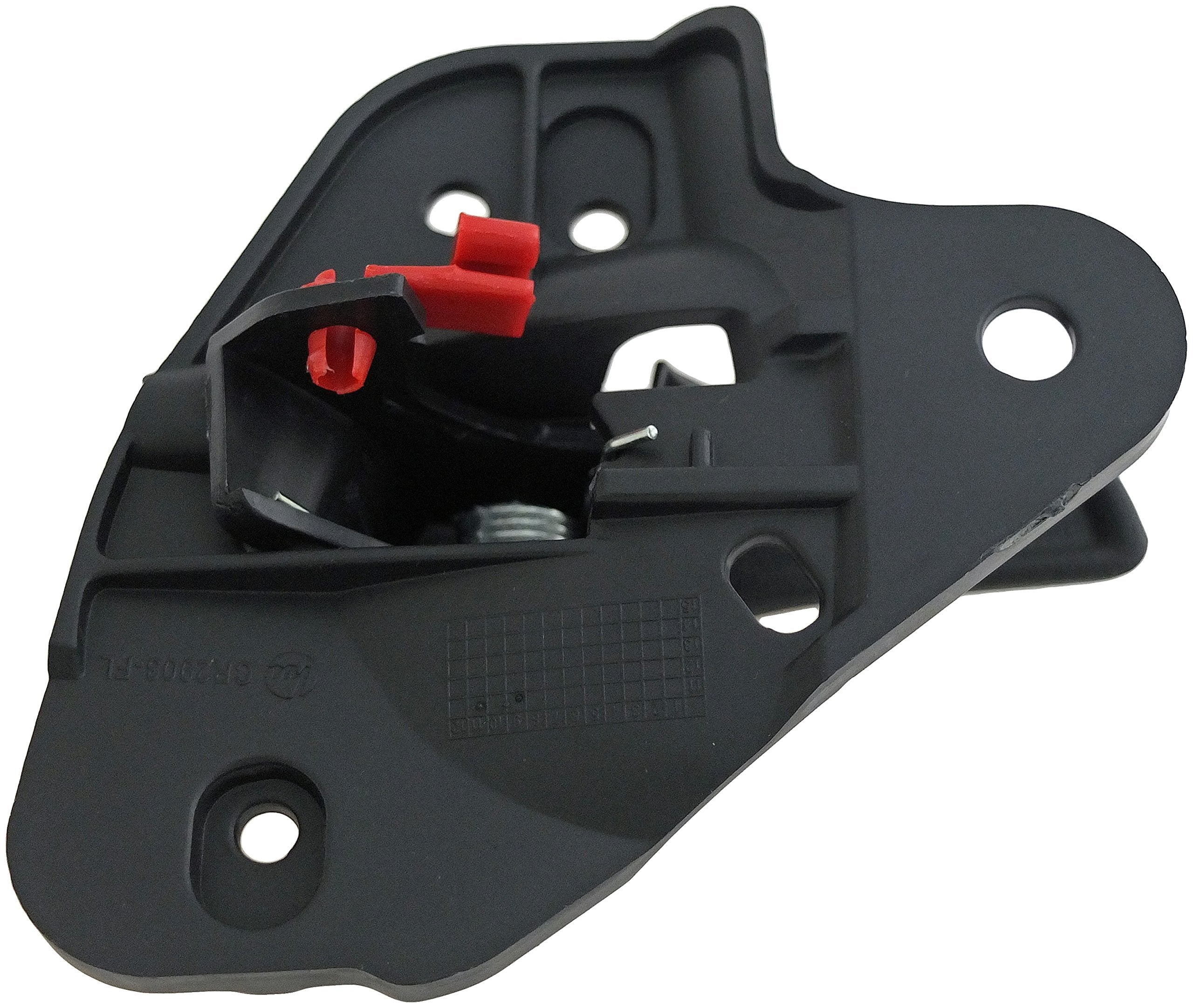 Dorman 93360 Front Driver Side Interior Door Handle Compatible With Select Chrysler/Dodge Models