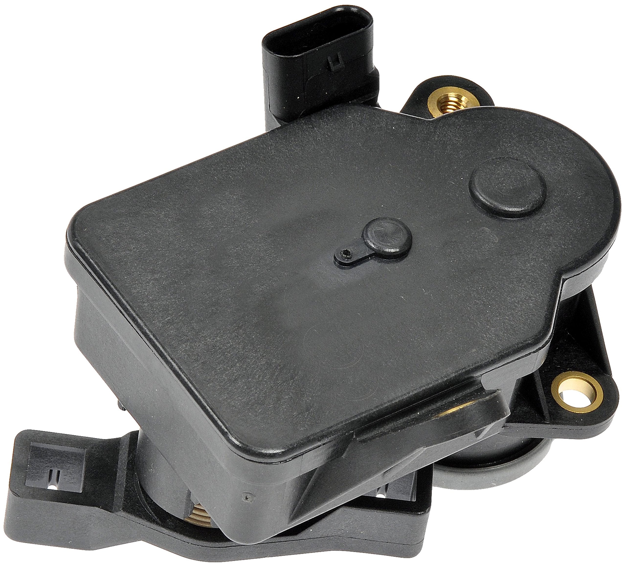 Dorman 911-935 Engine Intake Manifold Runner Control Motor Compatible With Select Dodge / Jeep / Mercedes-Benz Models