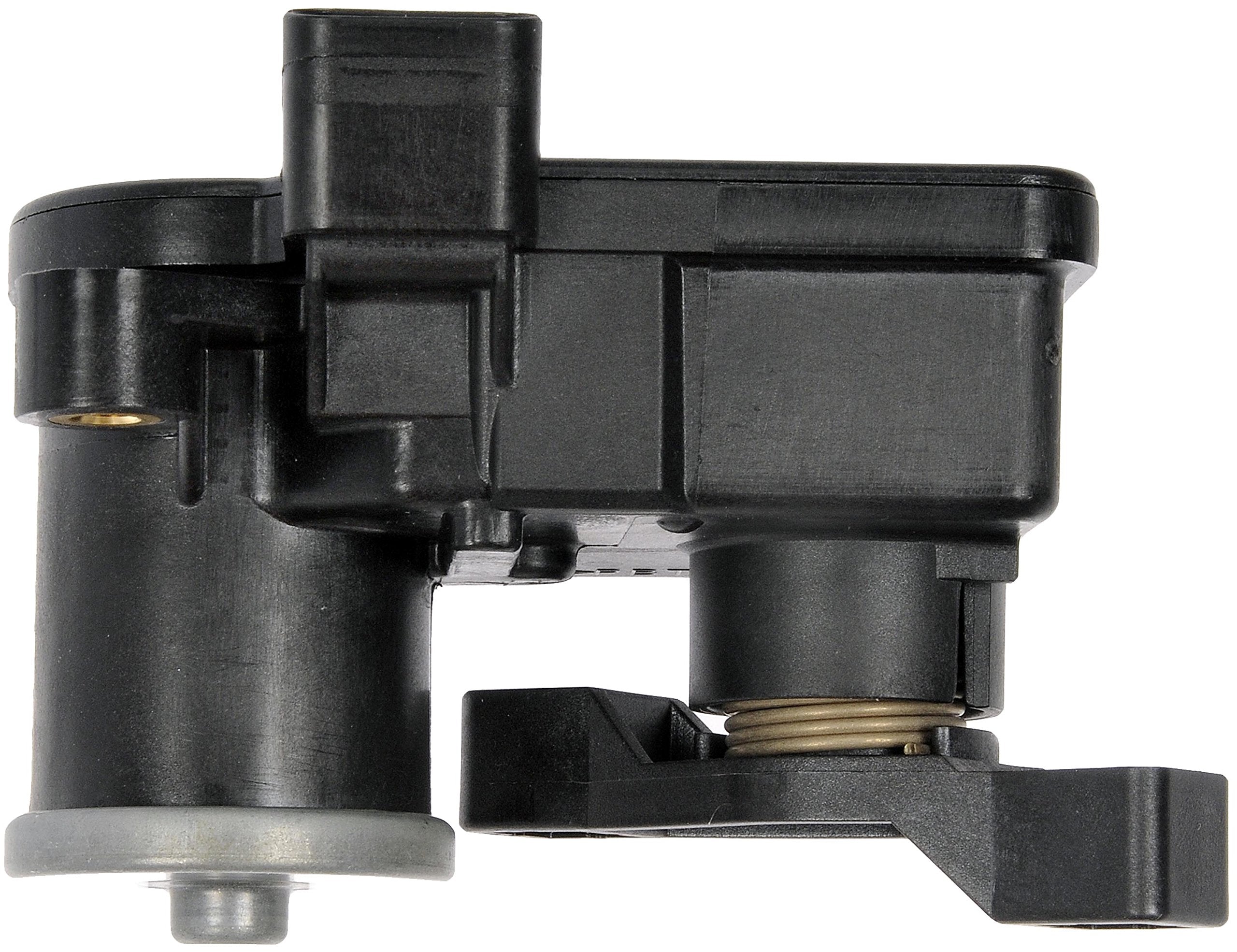 Dorman 911-935 Engine Intake Manifold Runner Control Motor Compatible With Select Dodge / Jeep / Mercedes-Benz Models
