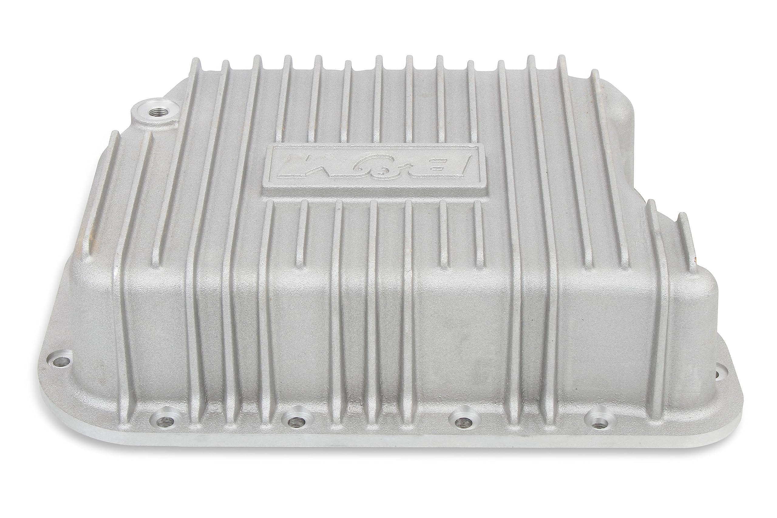 B&M 10280 Aluminum Transmission Pan