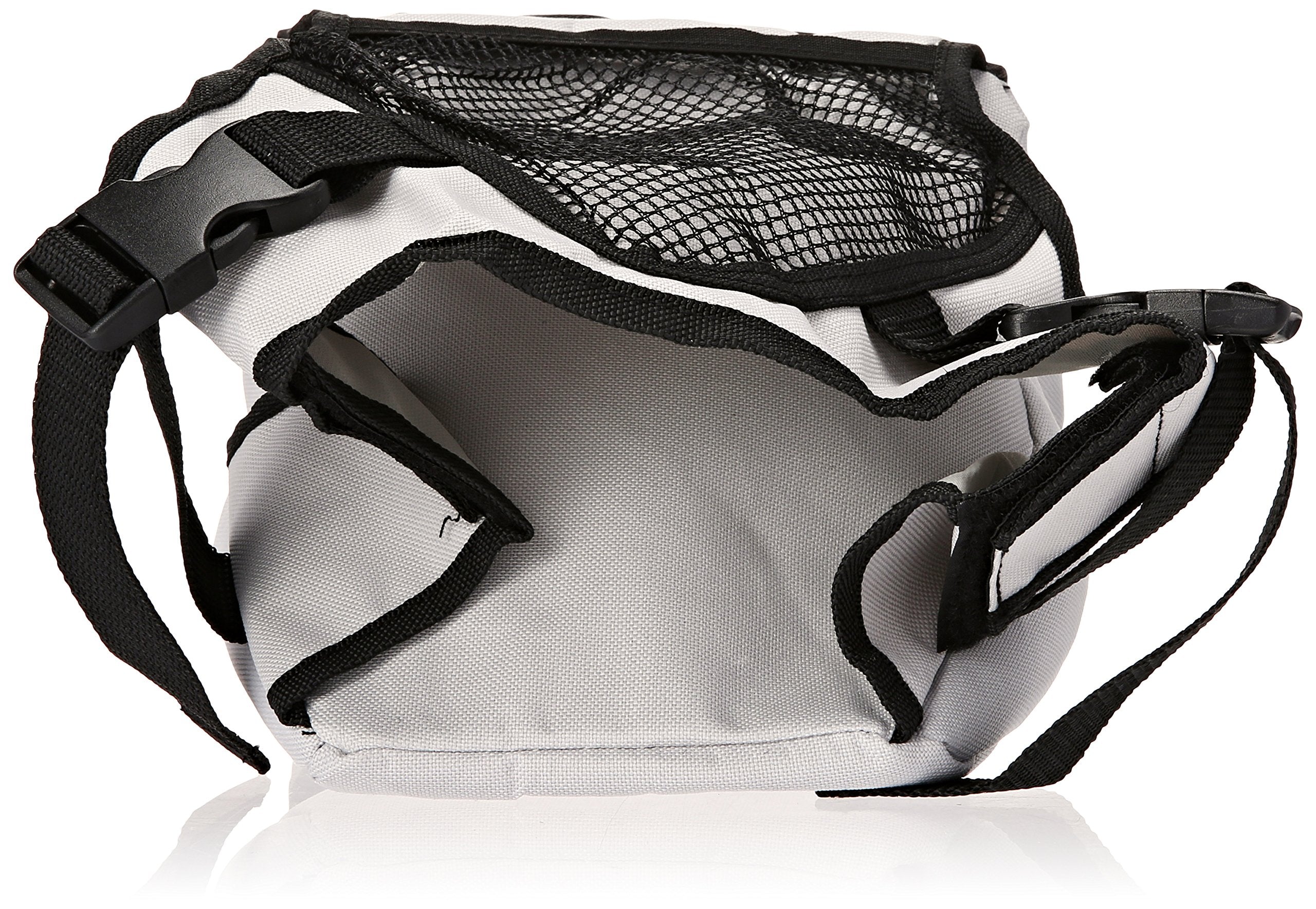 Kawasaki W99995-469 Handlebar Bag