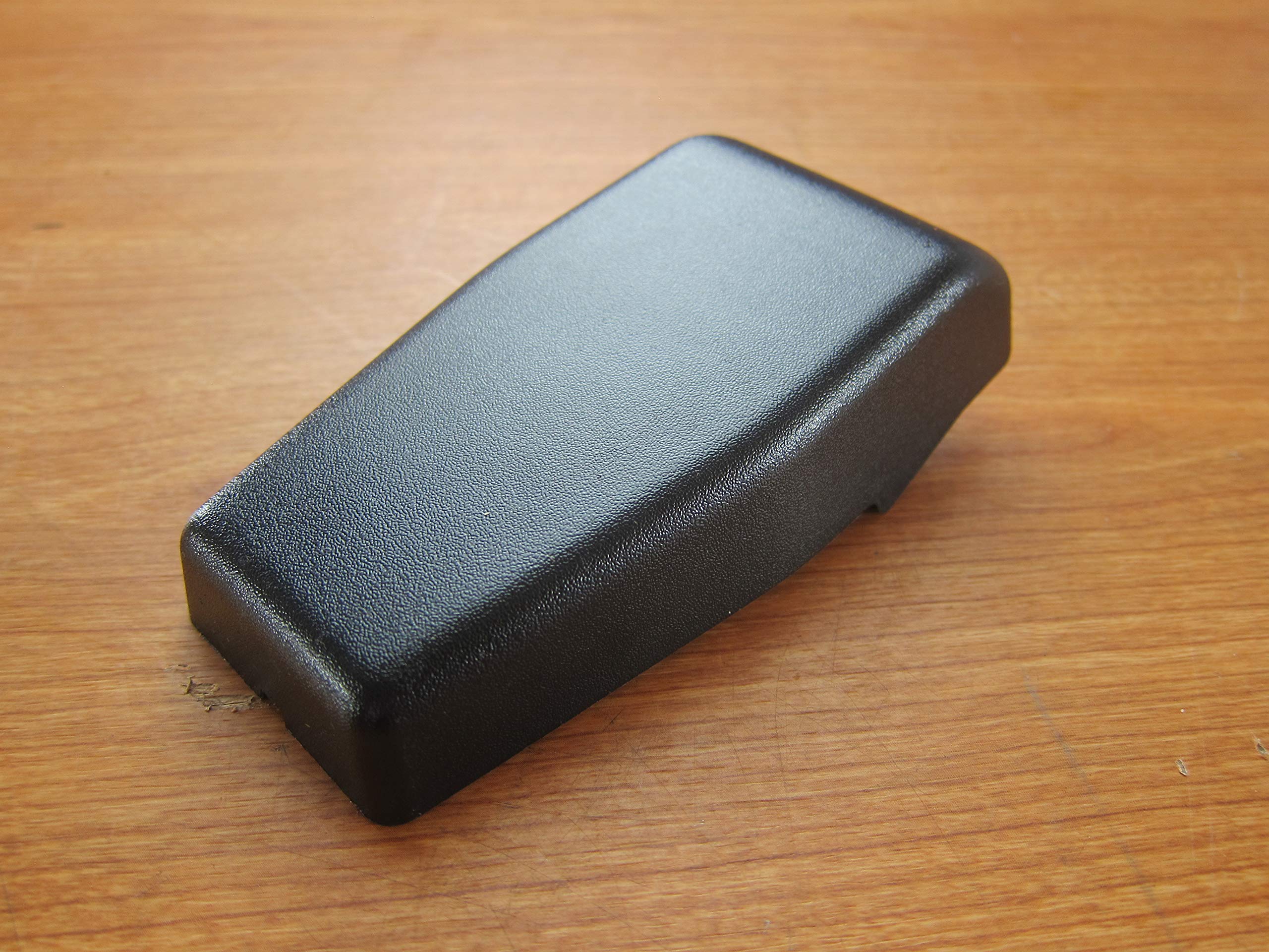 Mopar Jeep Wrangler Jk Rear Window Right Or Left Hinge Cover New Oem