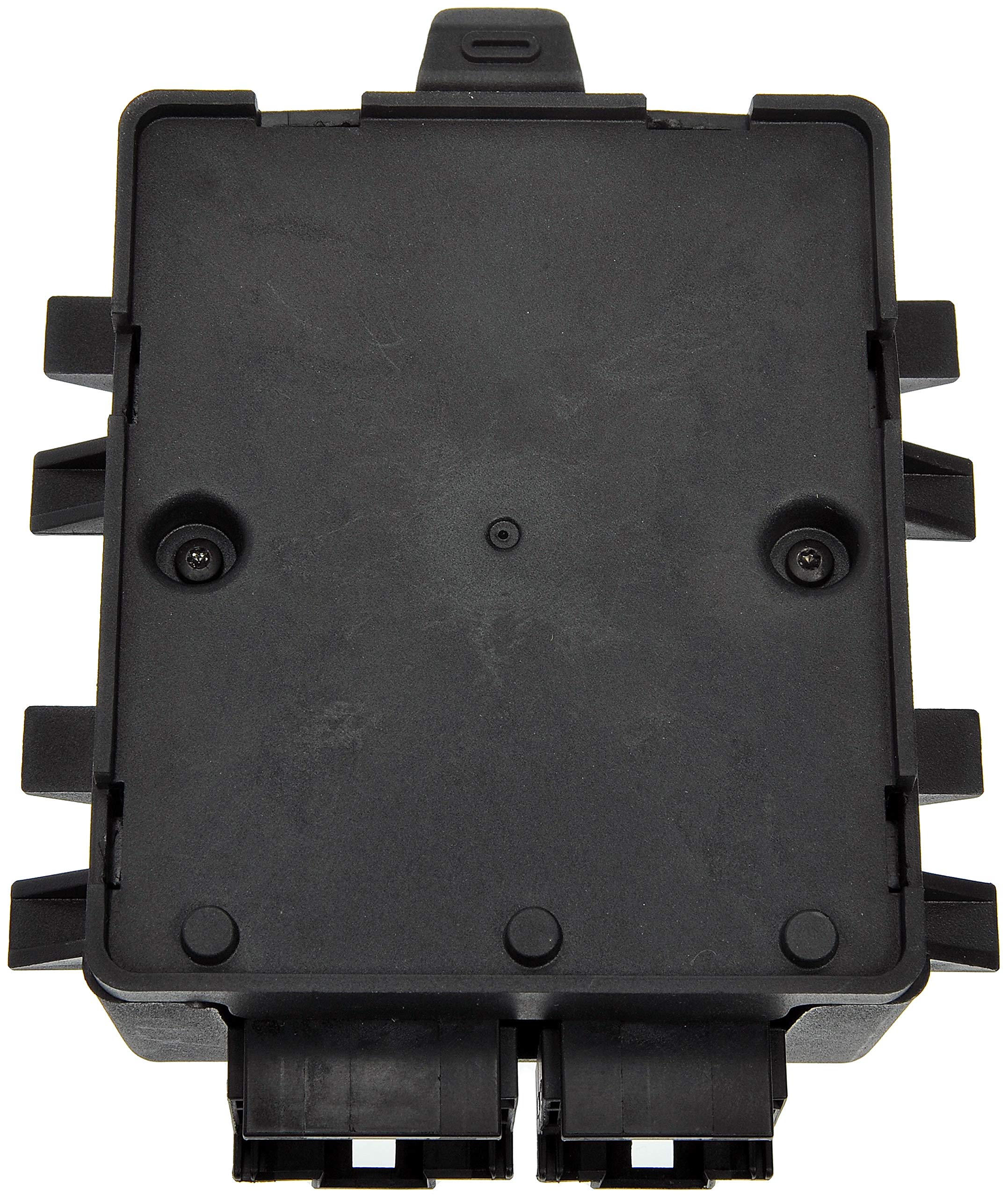 Dorman 599-5405 Front Driver Side Door Control Module Compatible With Select Kenworth Models