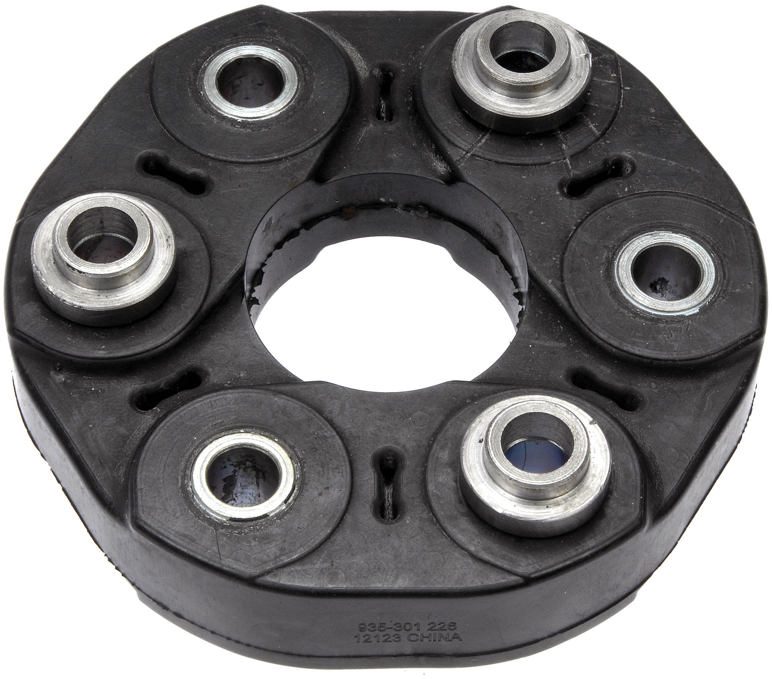 Dorman 935-301 Drive Shaft Coupler Compatible with Select Chrysler/Dodge Models