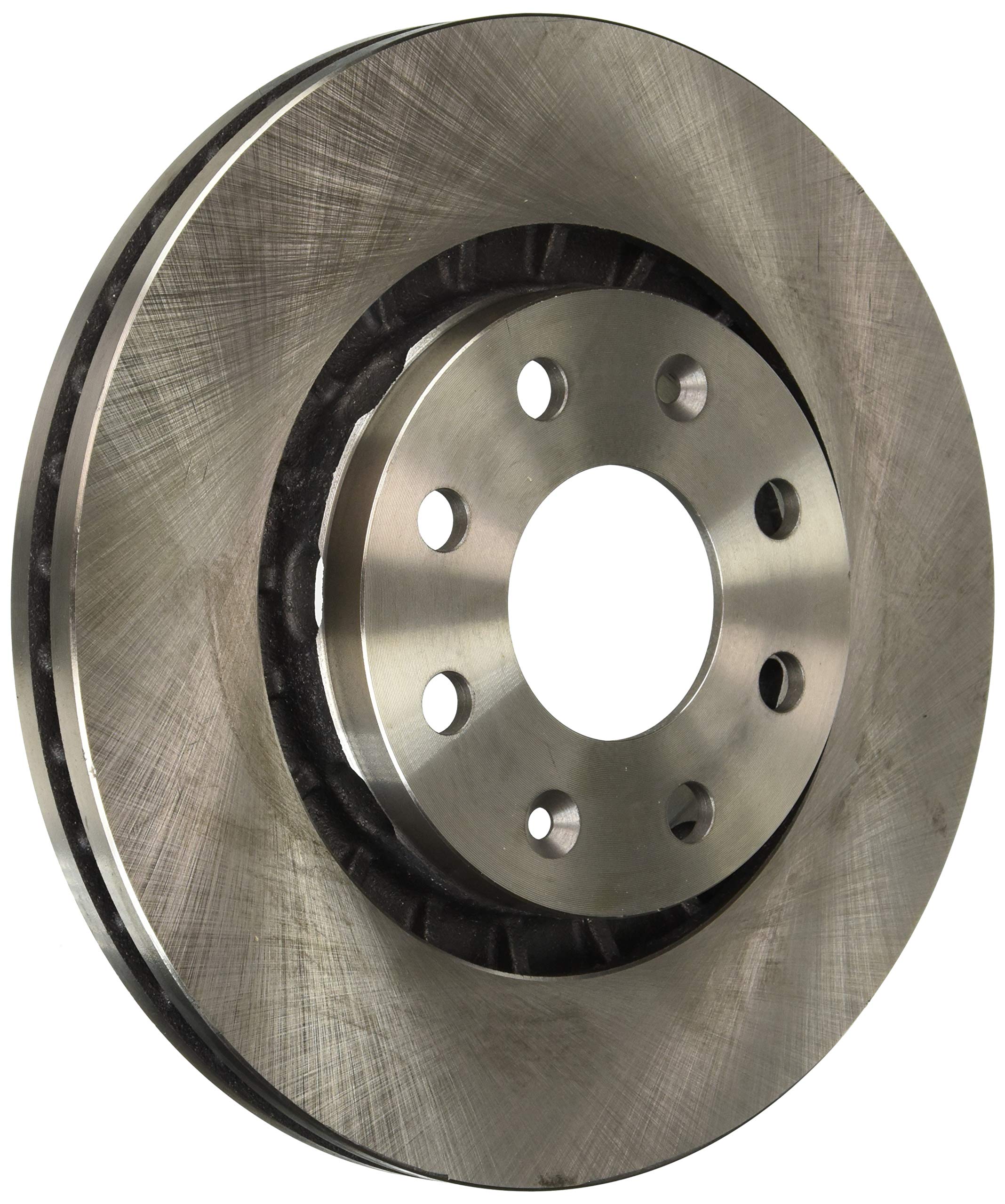 Bendix Premium Prt5662 Front Brake Rotor For Chevrolet Aveo 2014-2004, Aveo5 2011-2006, Spark 2015-2013, Spark Ev 2016-2014, Pon