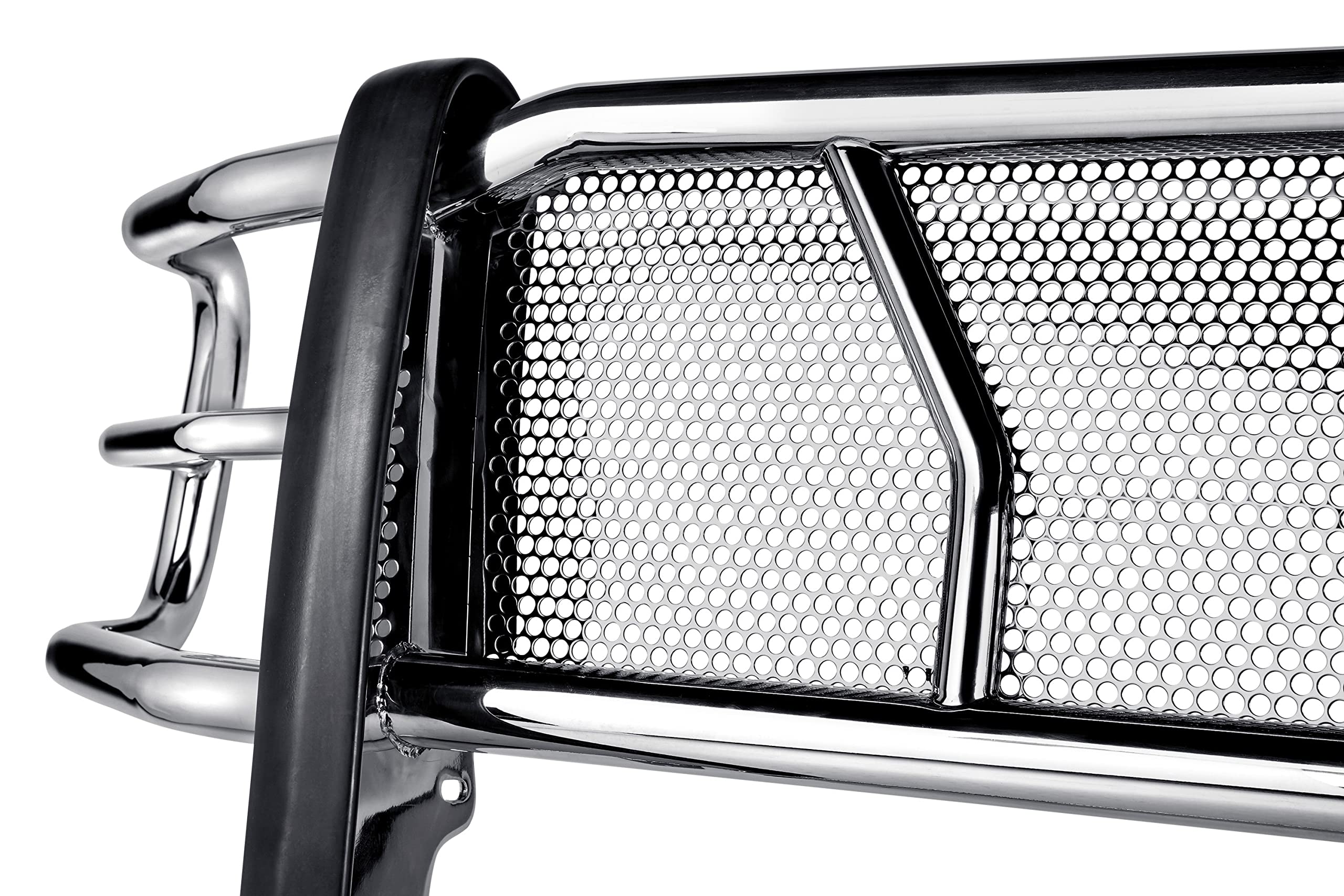 Westin 57-23540 Hdx Modular Grille Guard Fits 2009-2018 Ram 1500 2019-2023 Ram 1500 Classic (Excl. Rebel Warlock And Trx) (Excl.