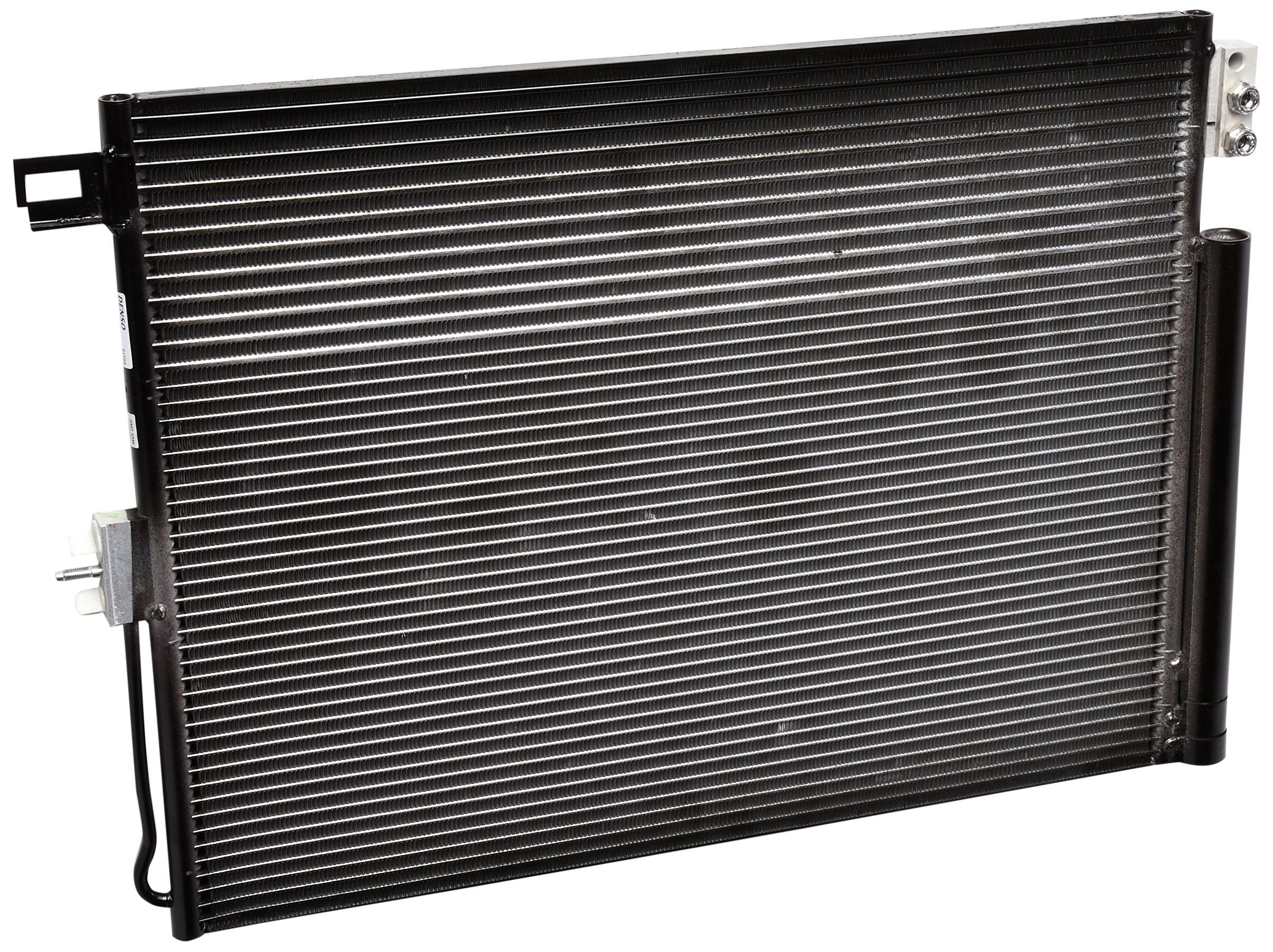 Denso Condenser A/C - 477-0810