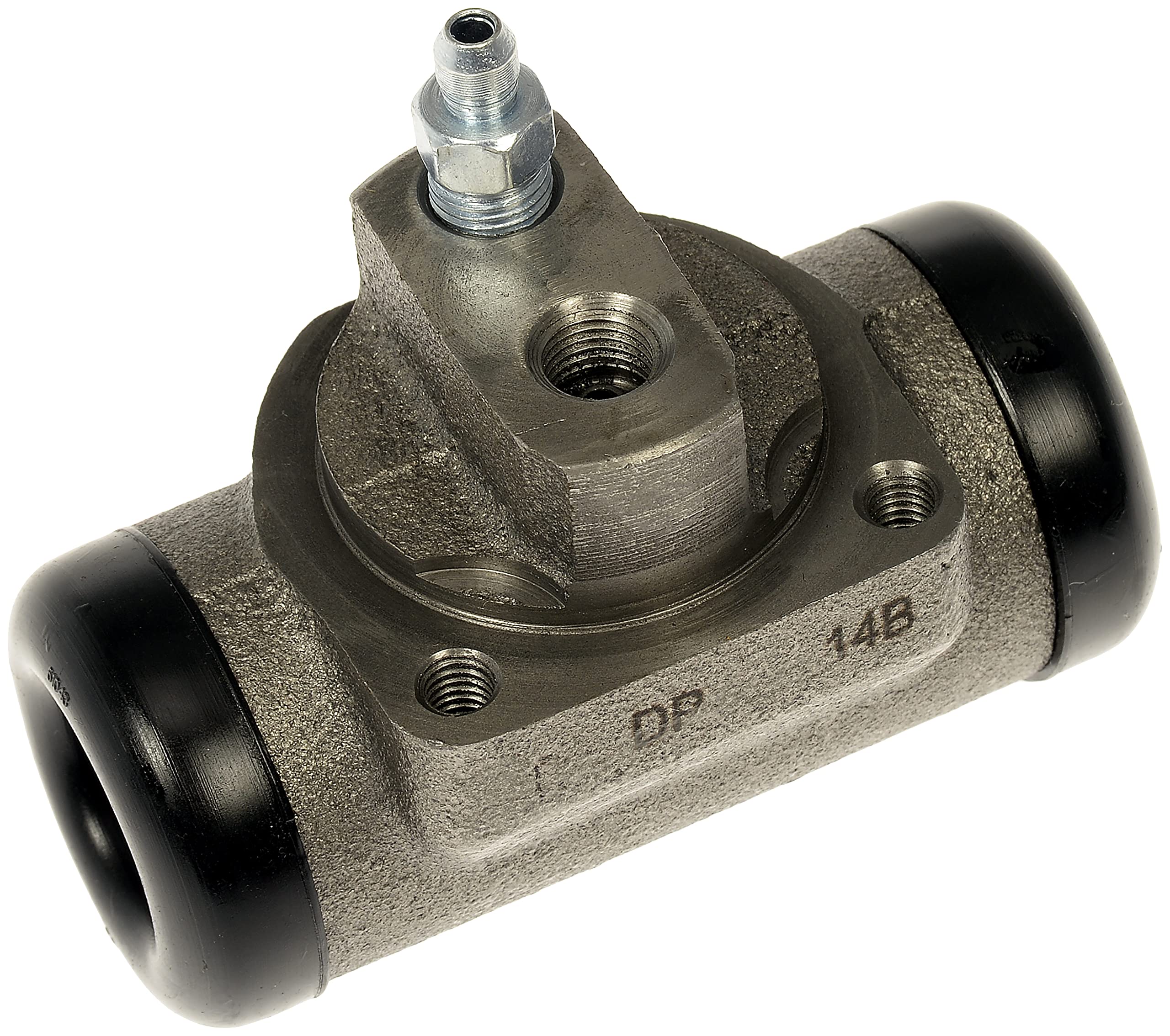 Dorman W37784 Rear Drum Brake Wheel Cylinder Compatible With Select Chevrolet / Gmc Models
