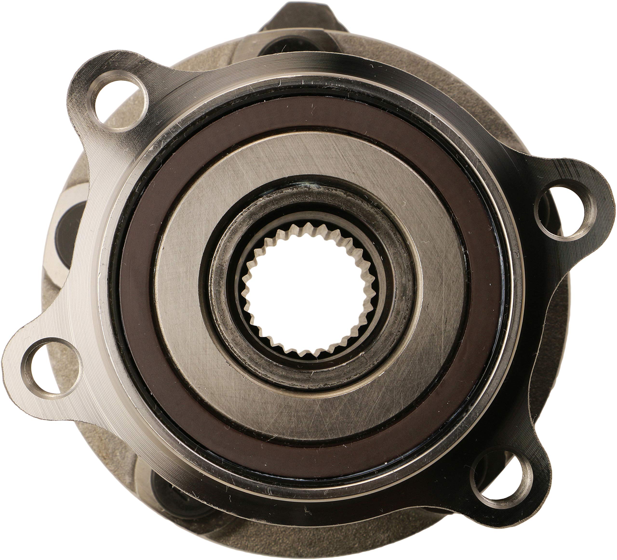 Moog 512401 Wheel Bearing And Hub Assembly For Subaru Outback