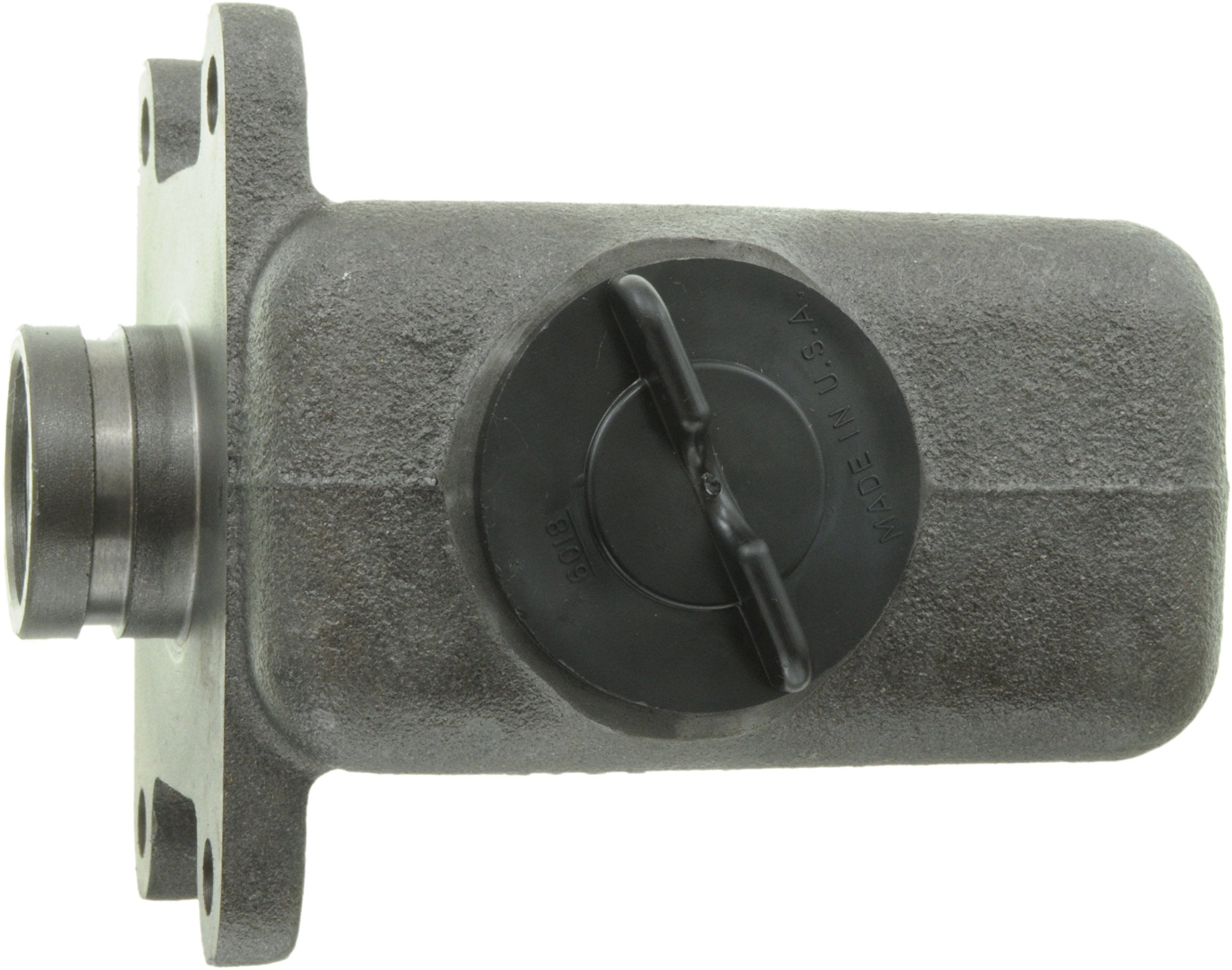 Dorman M22975 Brake Master Cylinder Compatible with Select Ford Models