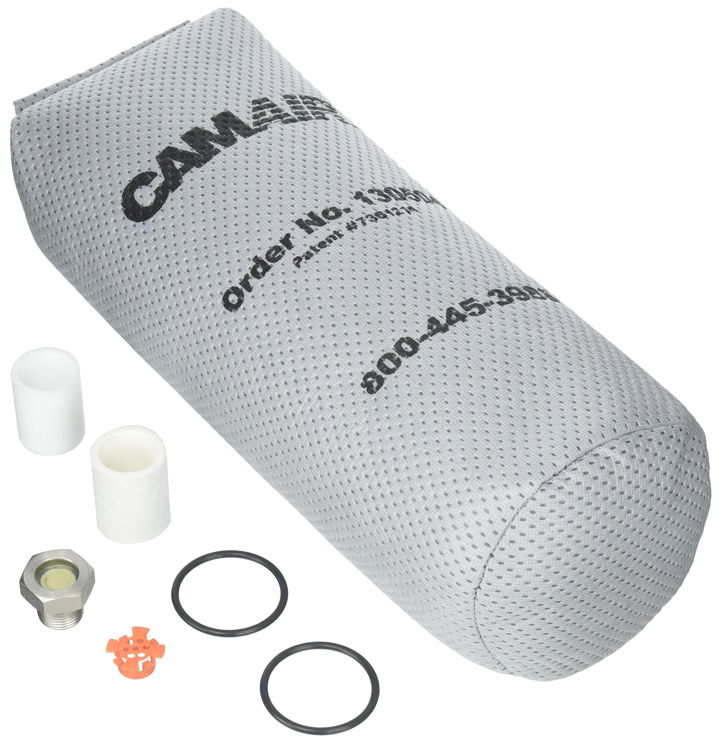 Devilbiss 130534 Ct 30 Plus Tune-Up Kit, 1 Pack