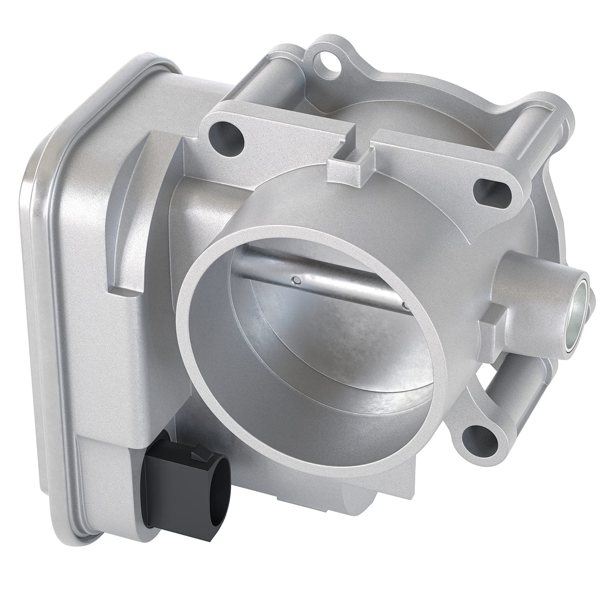 Electronic Throttle Body - Compatible With Chrysler, Jeep & Dodge 2.0L And 2.4L - 200, Sebring, Avenger, Caliber, Journey, Compass And Patriot - Replaces 04891735Ac, 977025, 4891735Ad - 2007-2017