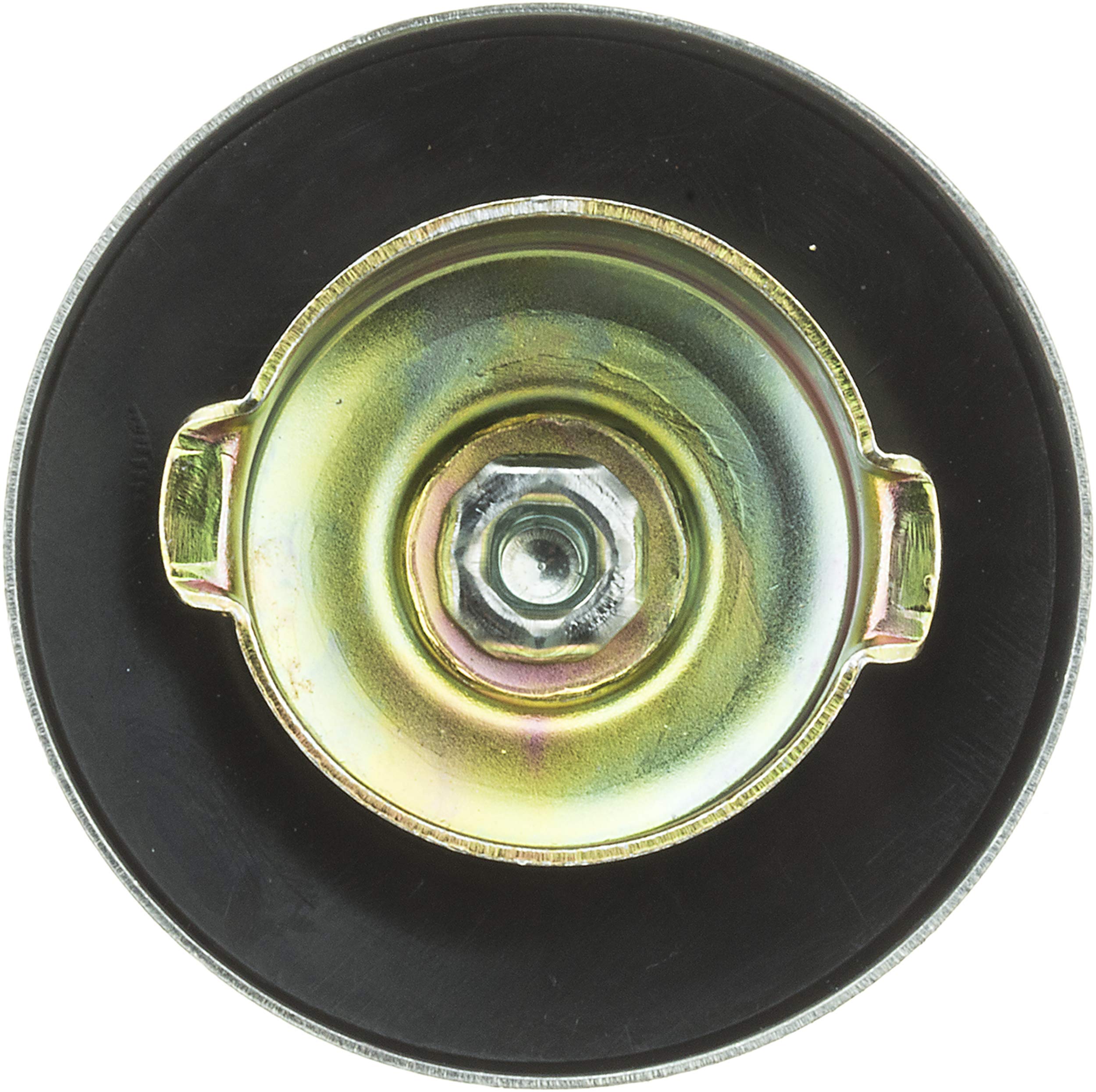Gates 31732 OE Equivalent Fuel Tank Cap, Grey