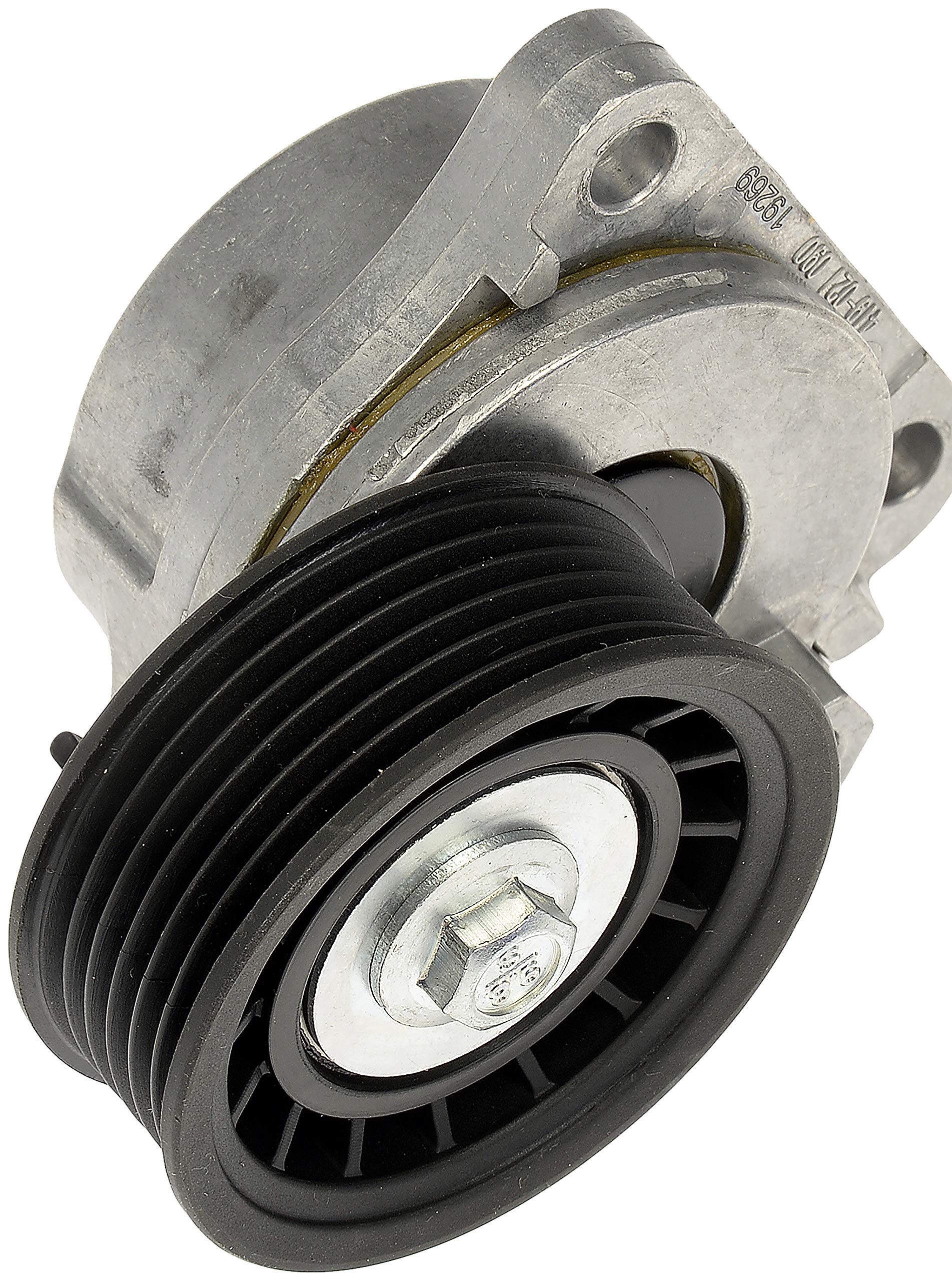Dorman 419-021 Accessory Drive Belt Tensioner Assembly Compatible With Select Ford/Lincoln/Mercury Models