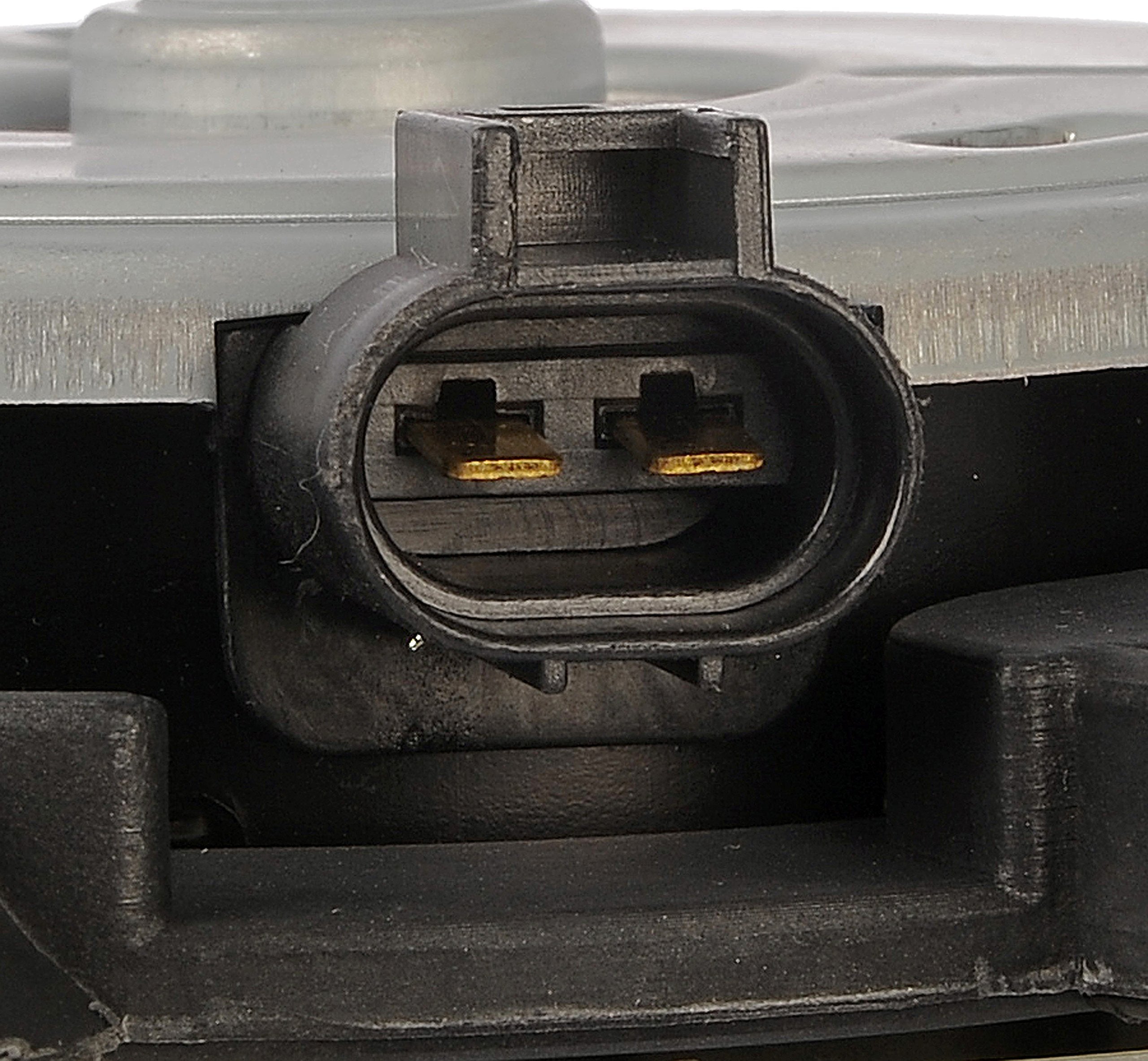 Dorman 620-512 Engine Cooling Fan Assembly Compatible with Select Toyota Models